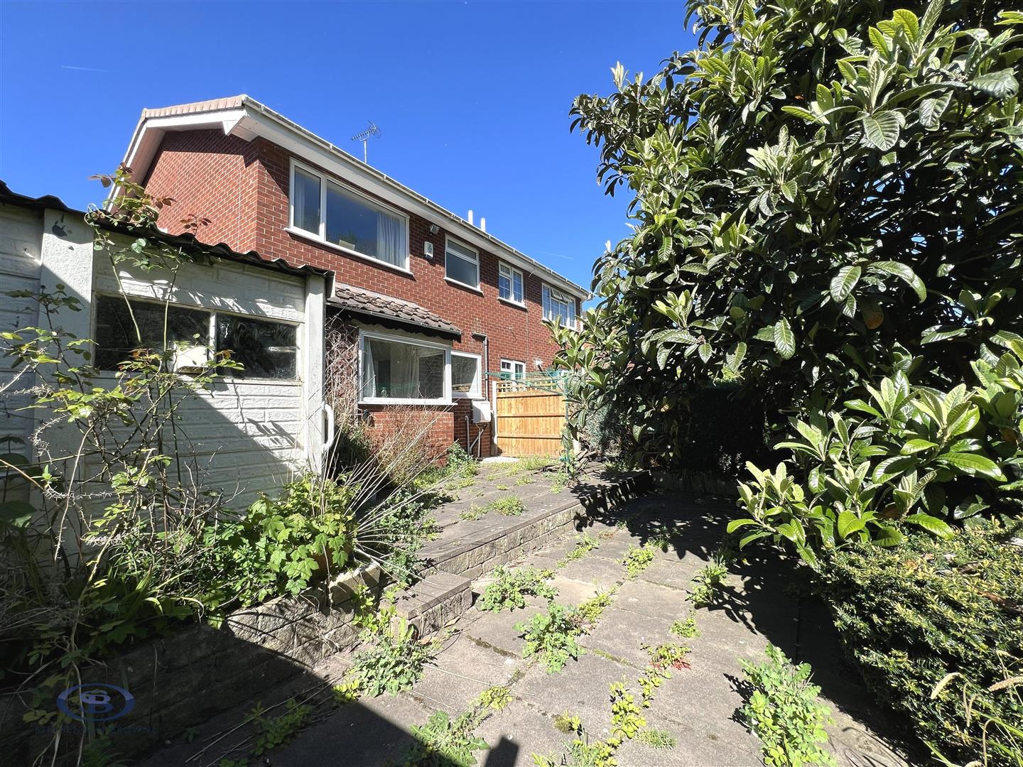 2 bedroom house for sale, Belgrave Avenue, Congleton, CW12, photo 17 of 17