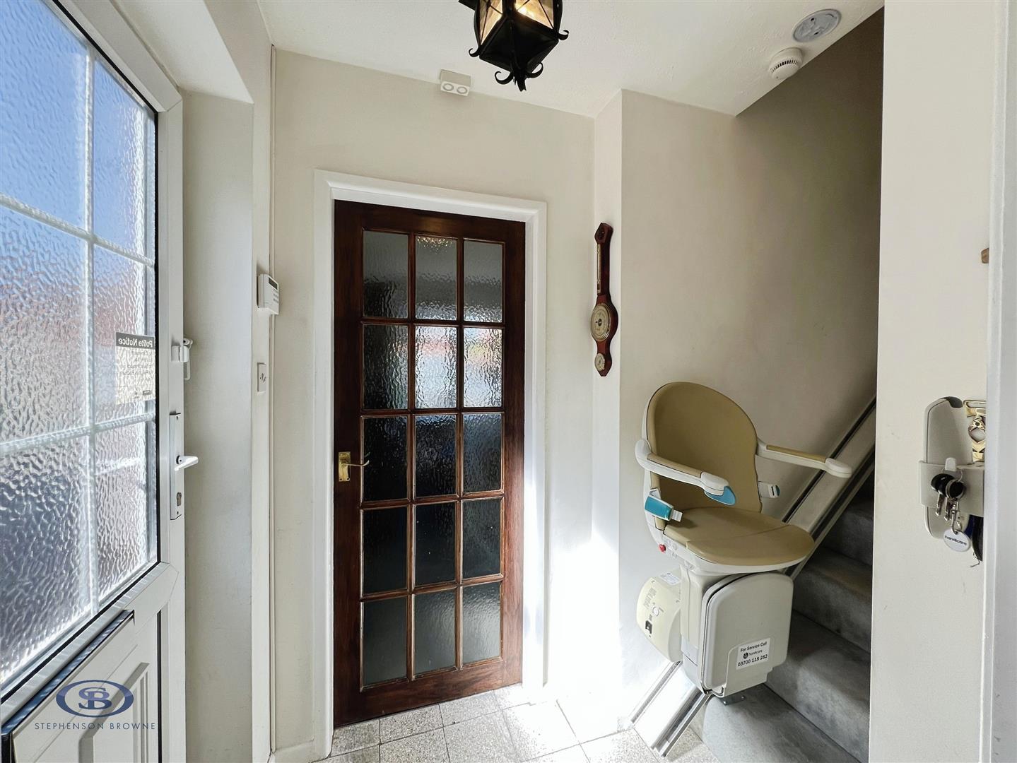 2 bedroom house for sale, Belgrave Avenue, Congleton, CW12, photo 3
