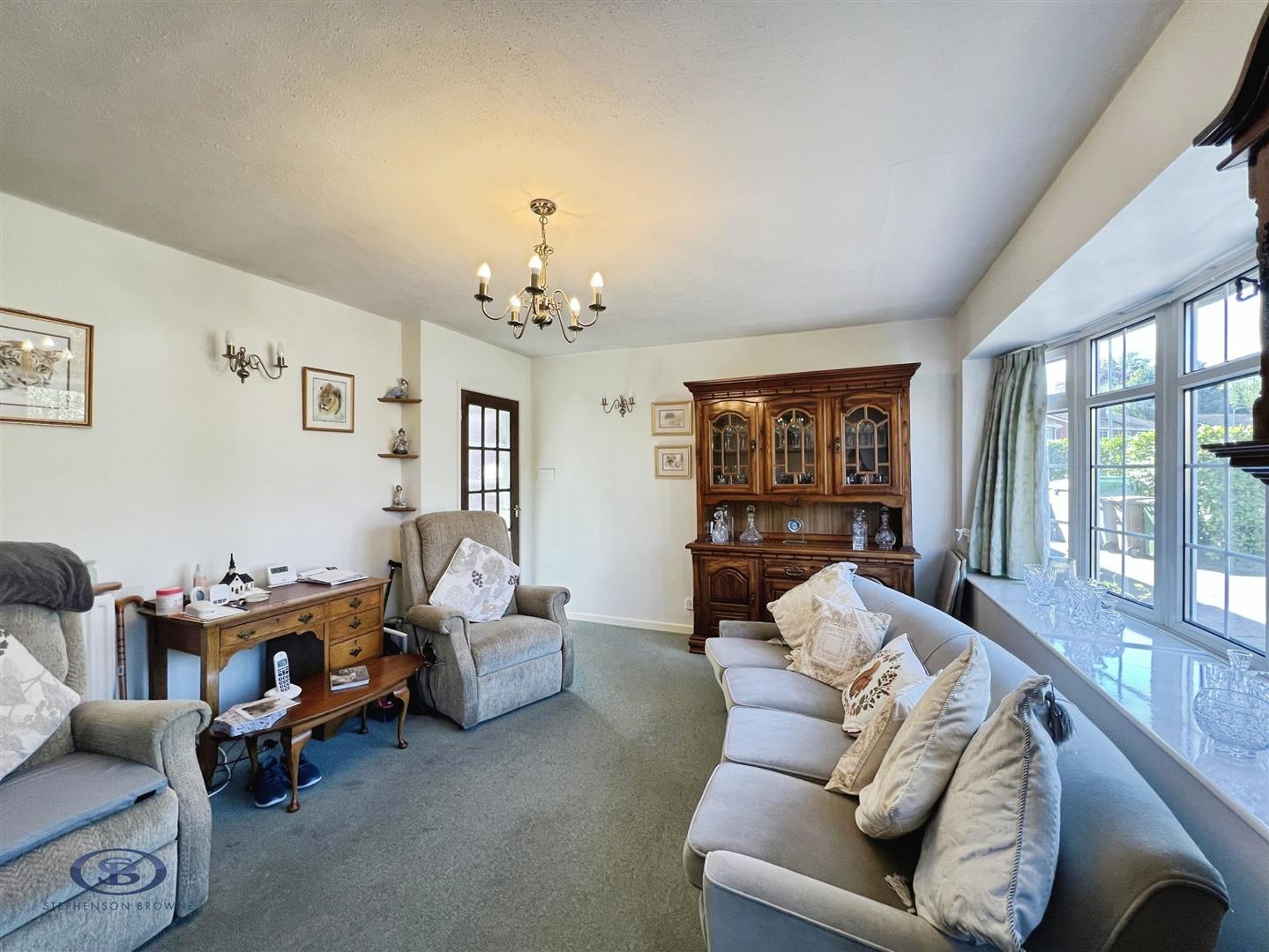 2 bedroom house for sale, Belgrave Avenue, Congleton, CW12, photo 4