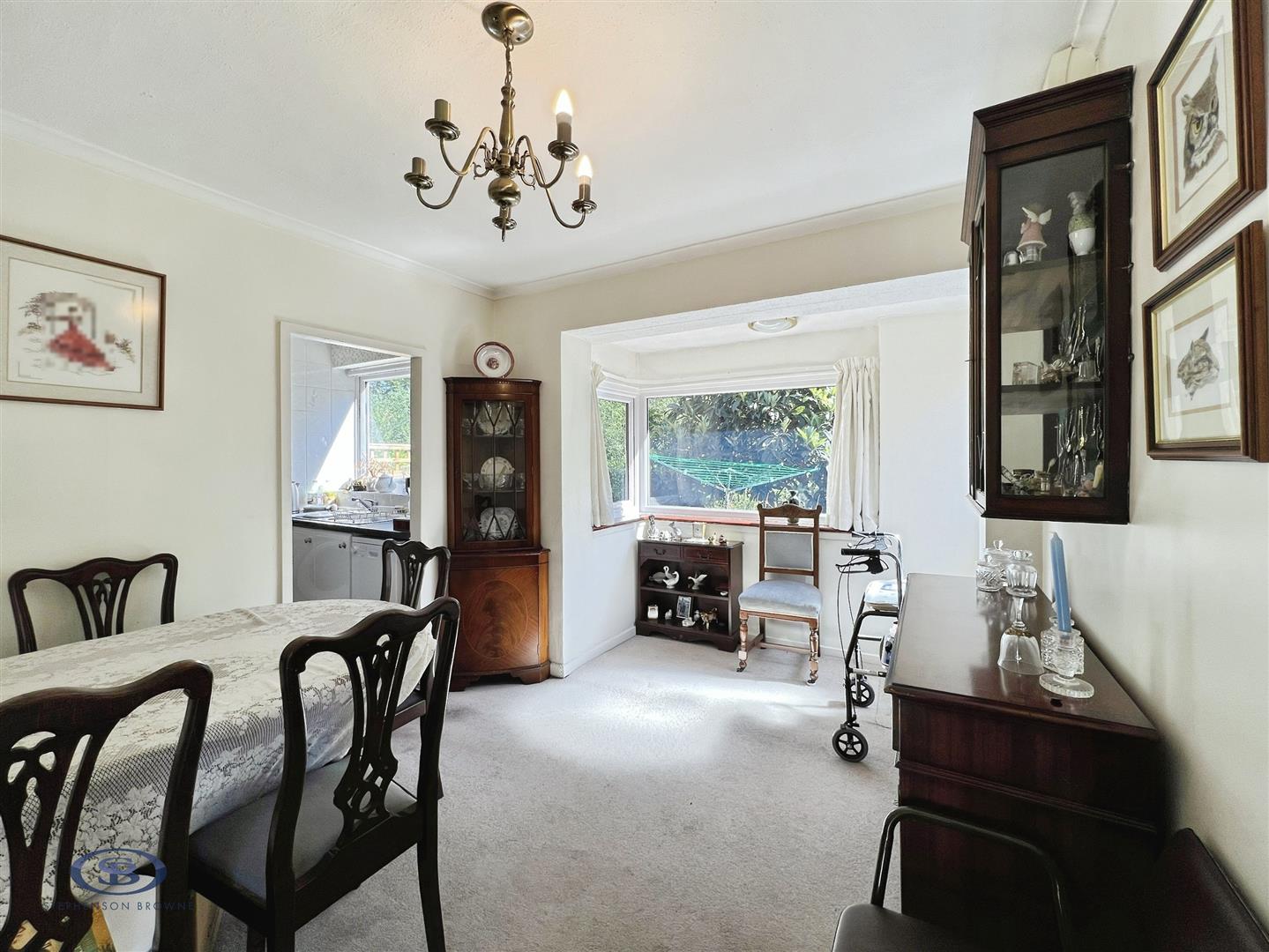 2 bedroom house for sale, Belgrave Avenue, Congleton, CW12, photo 5