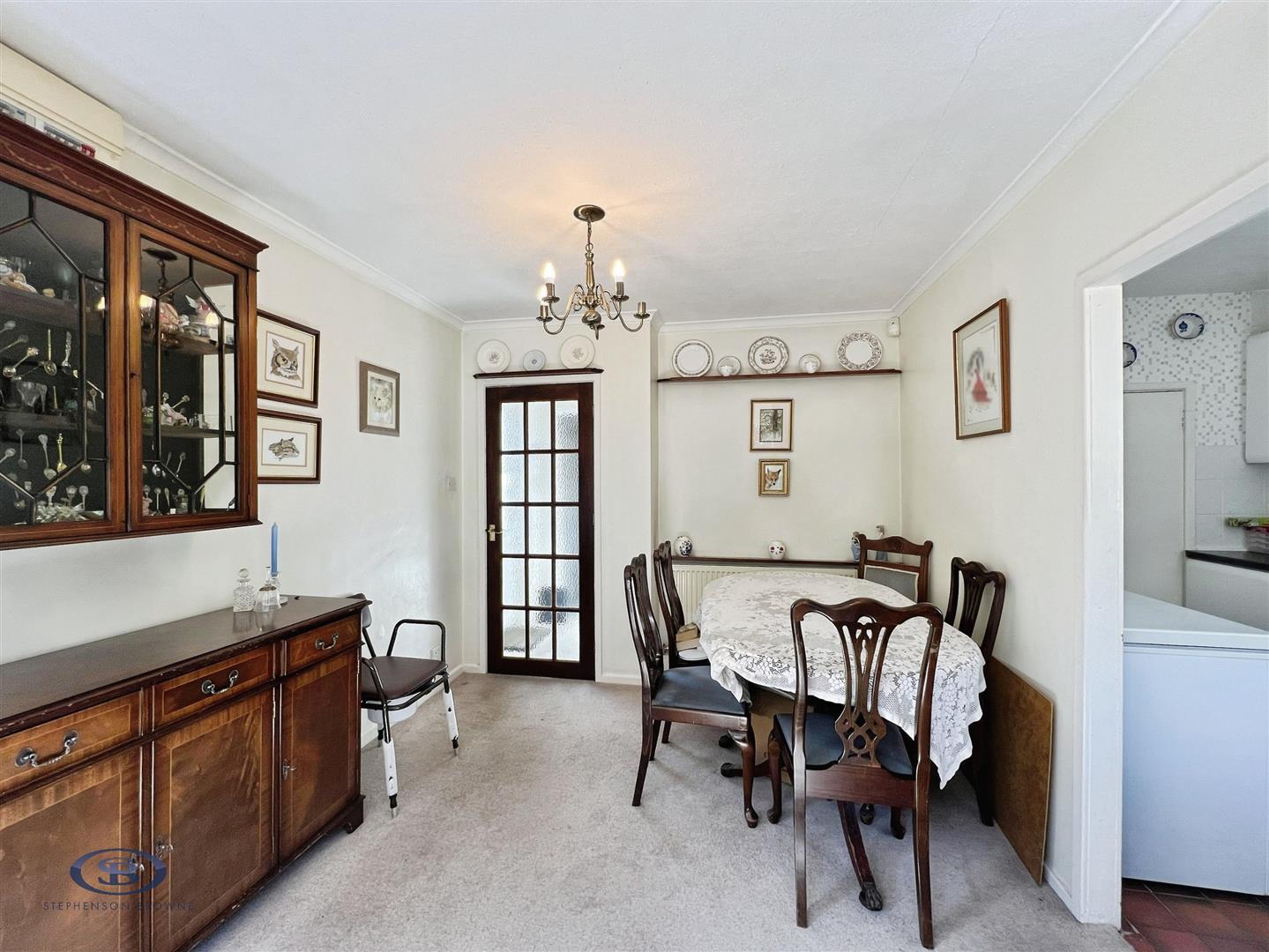 2 bedroom house for sale, Belgrave Avenue, Congleton, CW12, photo 6 of 17