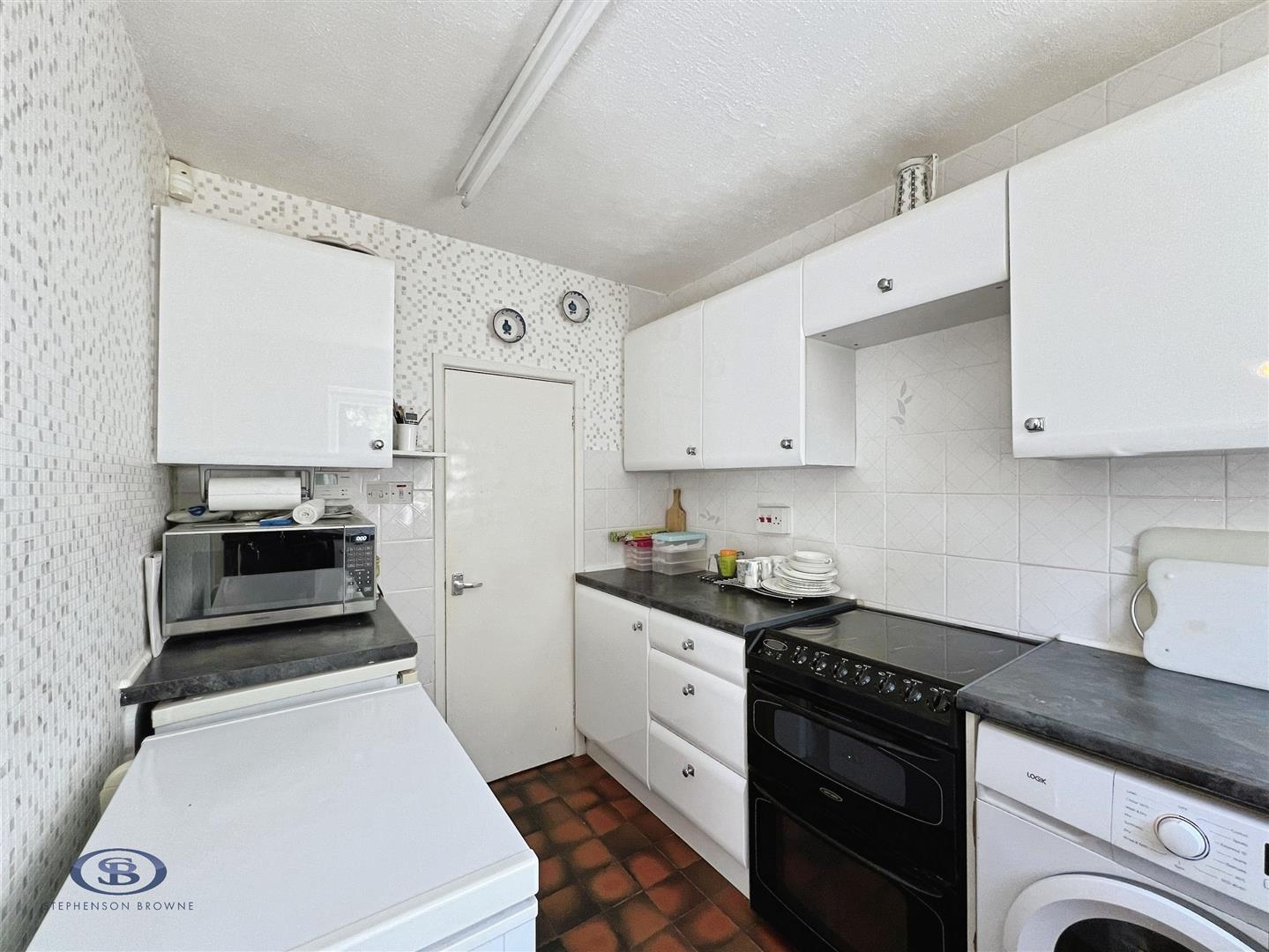 2 bedroom house for sale, Belgrave Avenue, Congleton, CW12, photo 8 of 17