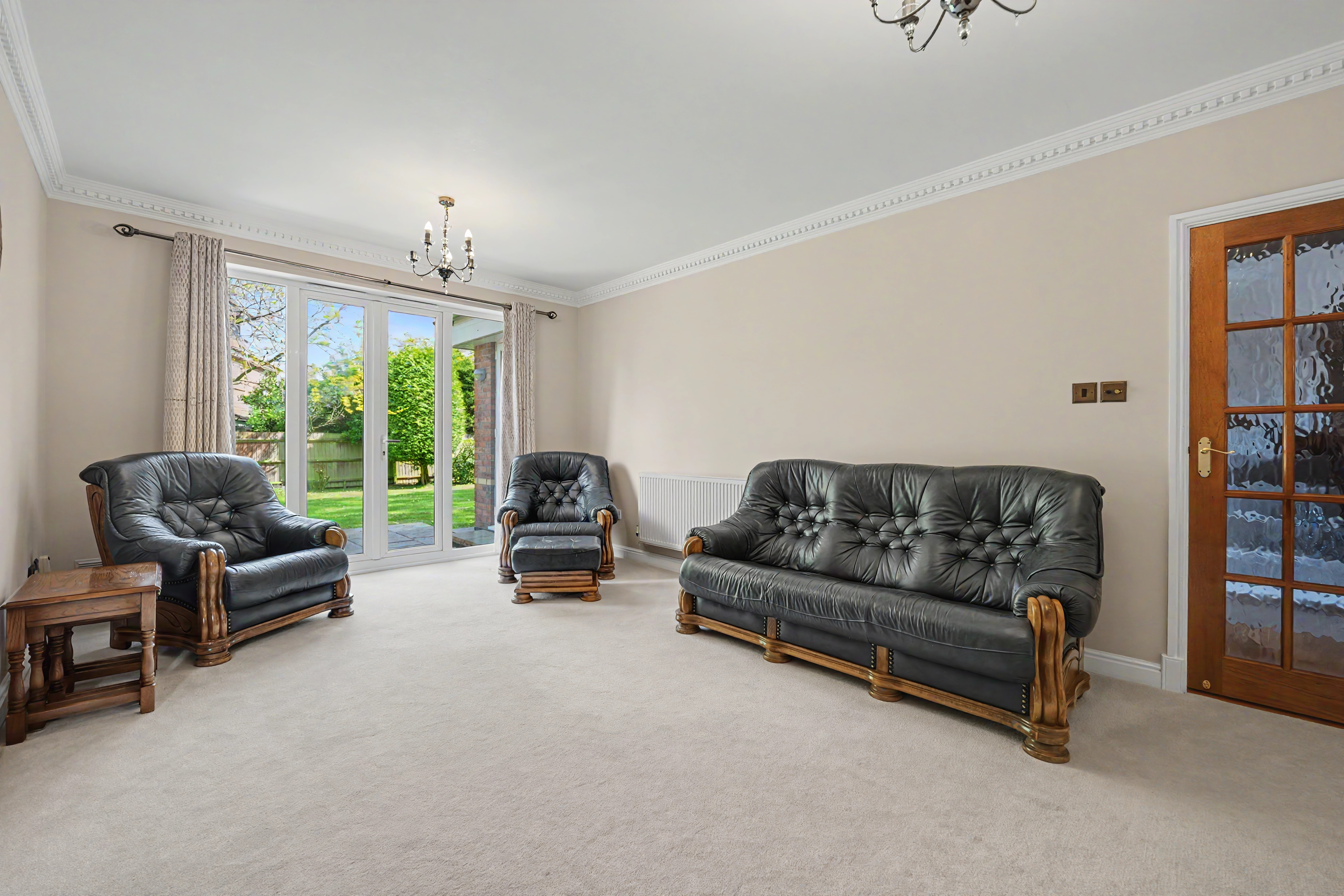 5 bedroom detached house for sale, Hawthorne Close, Leicester, LE2