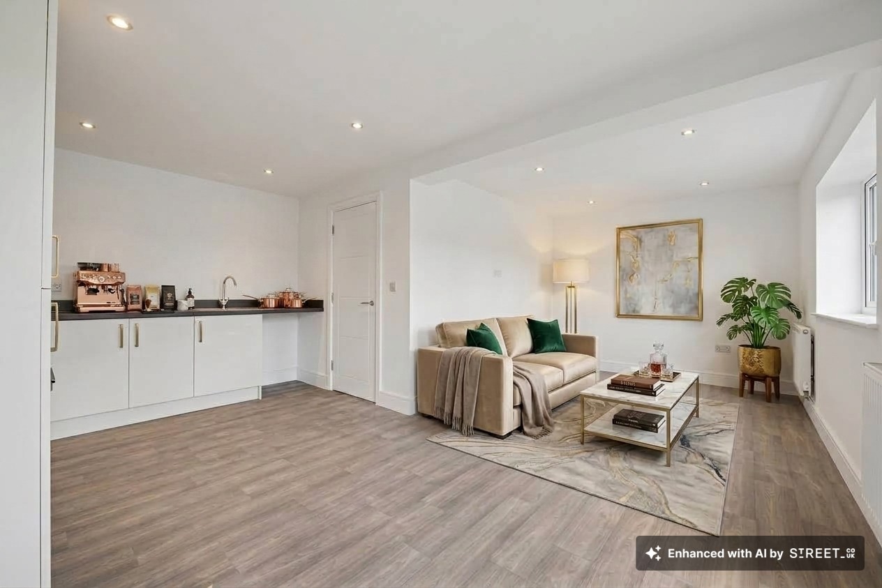2 bedroom apartment for sale, Macdonald Road, Coventry, CV2