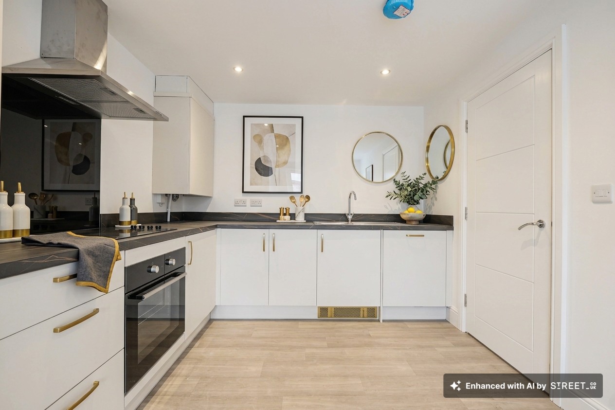 2 bedroom apartment for sale, Macdonald Road, Coventry, CV2