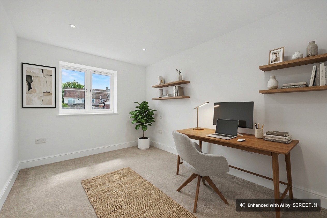 2 bedroom apartment for sale, Macdonald Road, Coventry, CV2