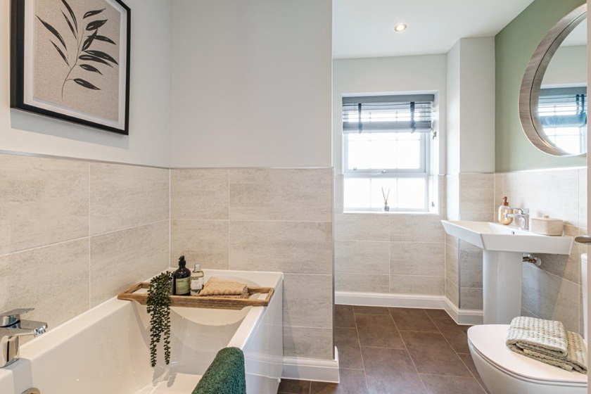 4 bedroom detached house for sale, Plot 44 (THE HOLDEN) Brook View, Coventry, CV5