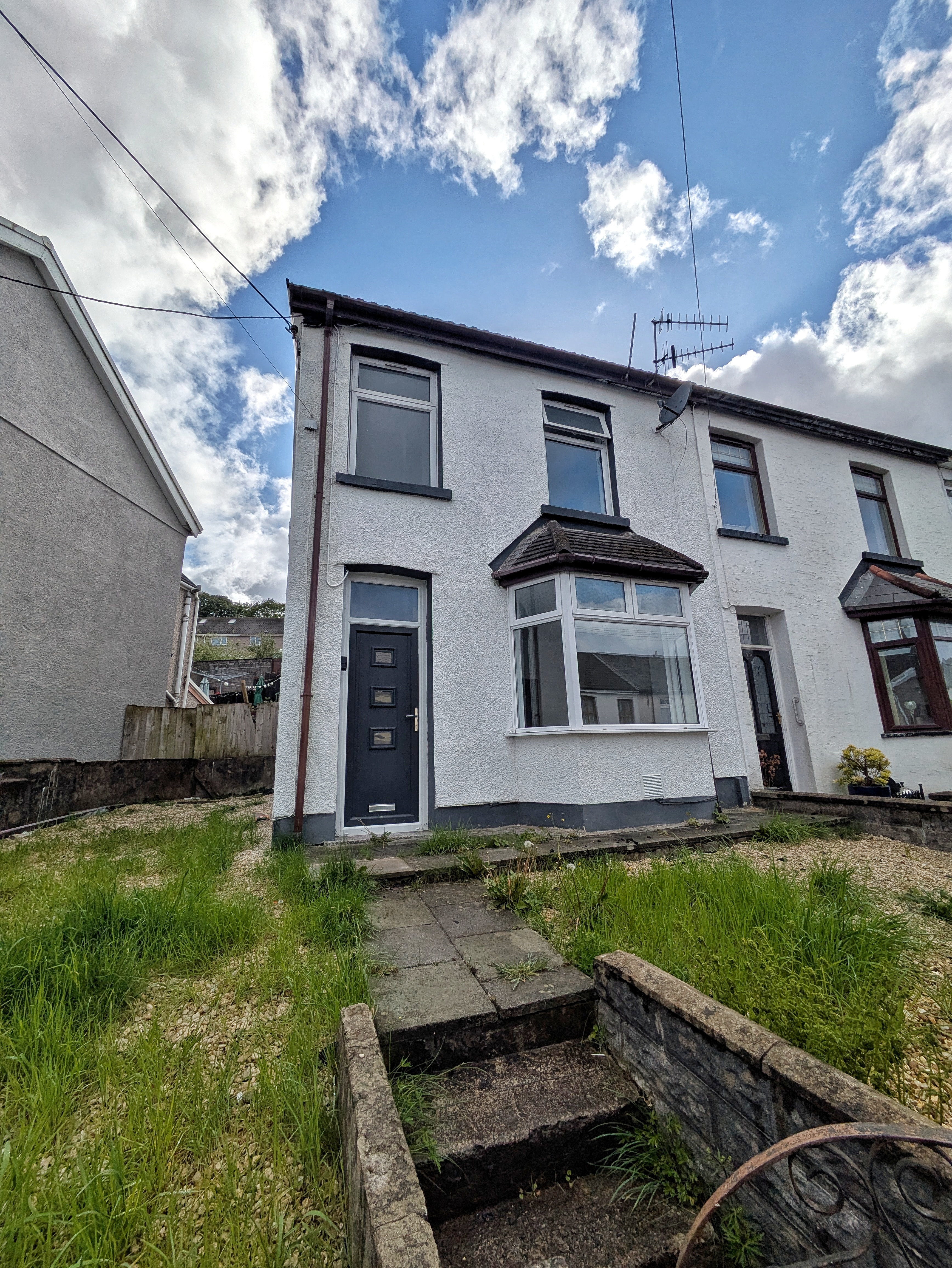 4 bedroom end of terrace house for sale, Mikado Street, Tonypandy, CF40, photo 1