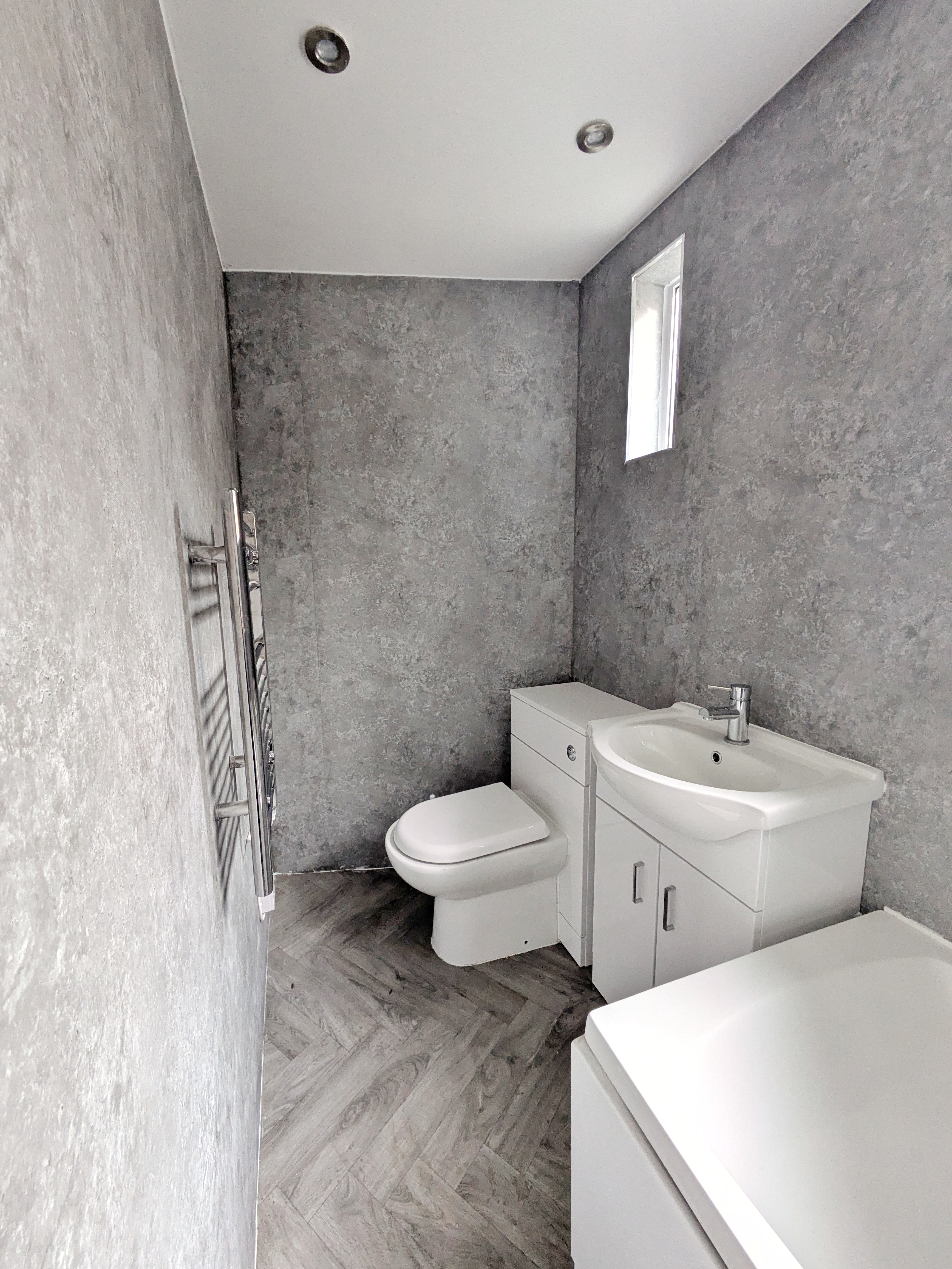 4 bedroom end of terrace house for sale, Mikado Street, Tonypandy, CF40, photo 12 of 19