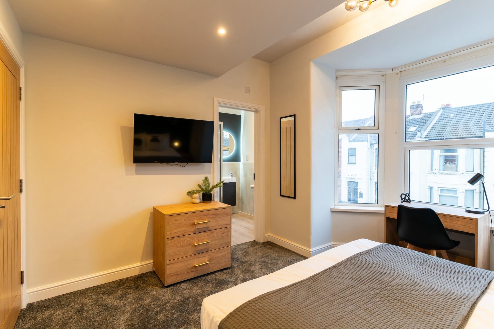 7 bedroom mid-terraced house for sale, Chichester Road, Portsmouth, PO2, photo 5