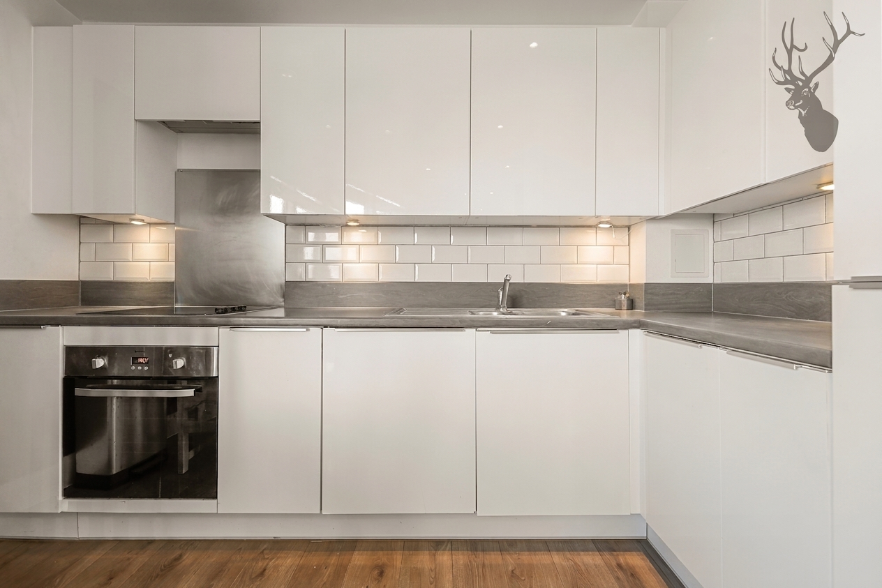 2 bedroom flat for sale, Hoey Court, London, E3, photo 6 of 12