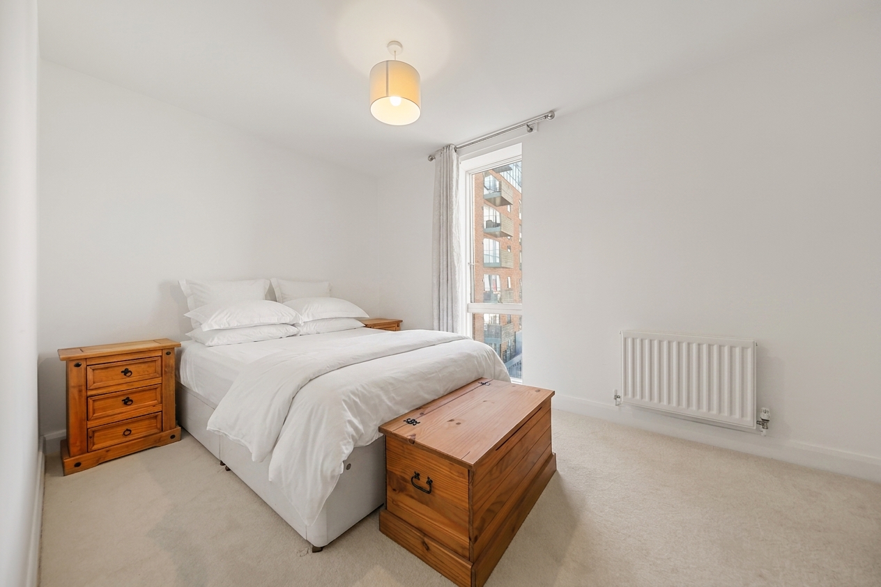 2 bedroom flat for sale, Hoey Court, London, E3, photo 10 of 12