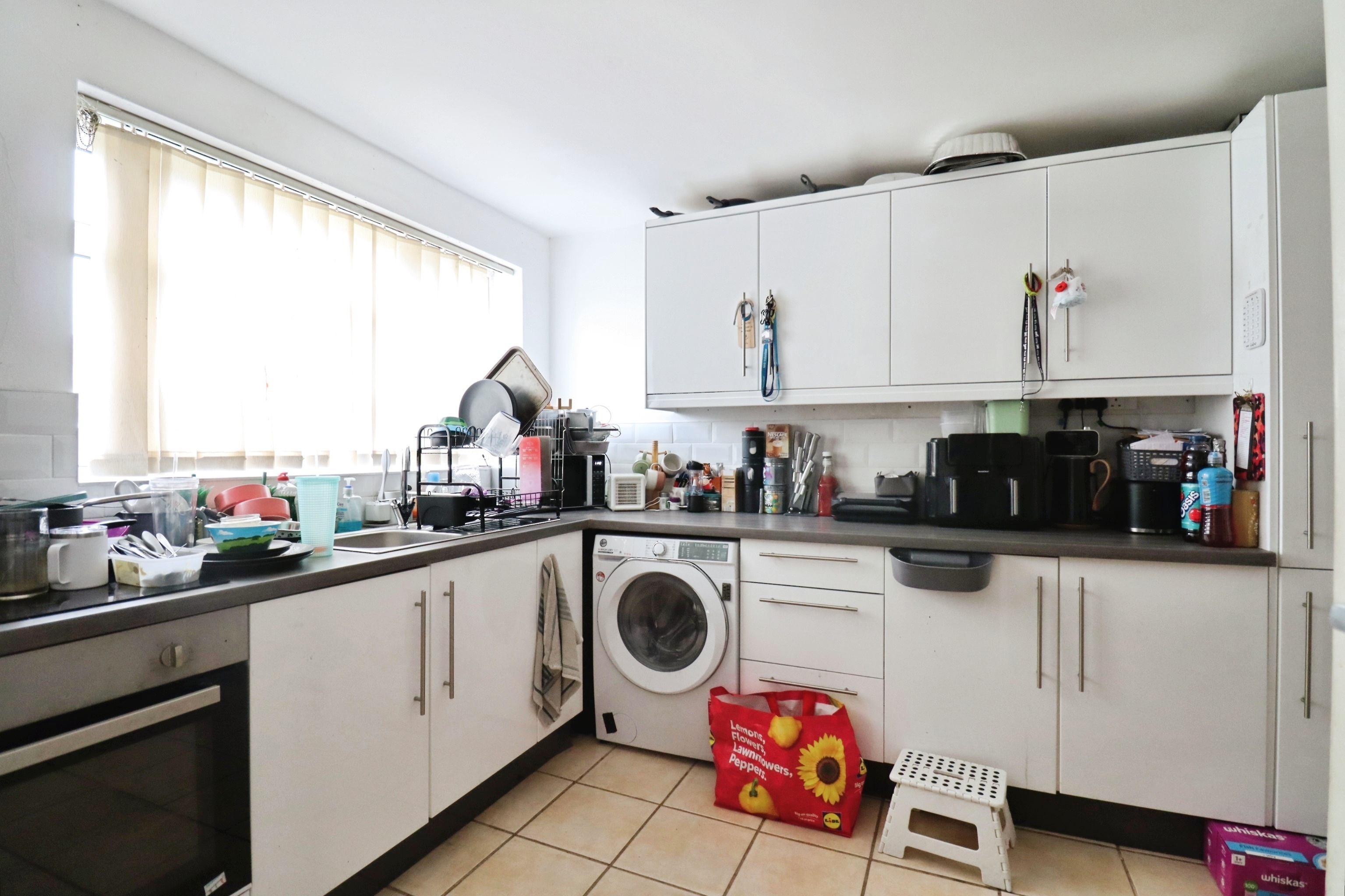 3 bedroom terraced house for sale, Manfield Avenue, Coventry, CV2
