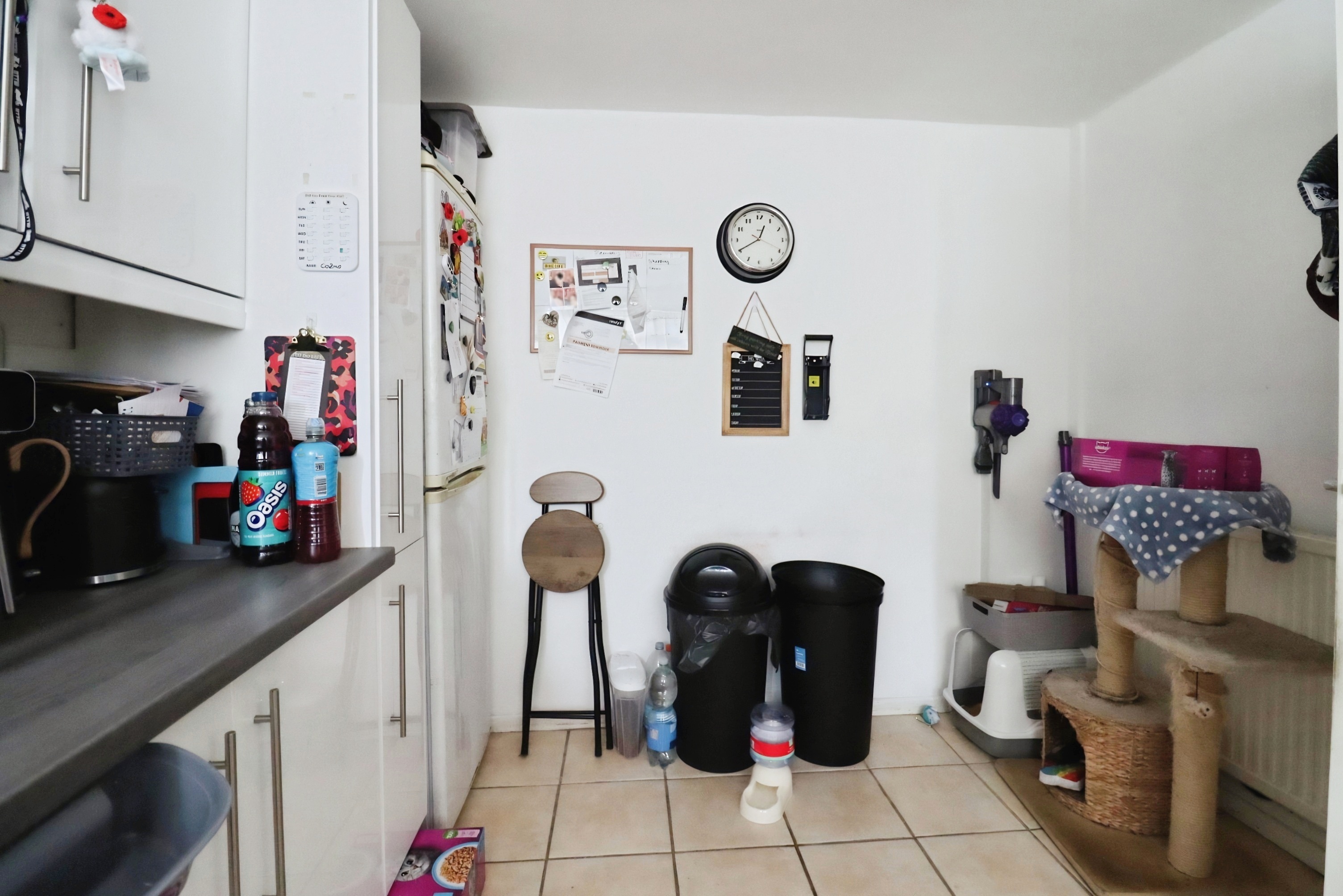 3 bedroom terraced house for sale, Manfield Avenue, Coventry, CV2