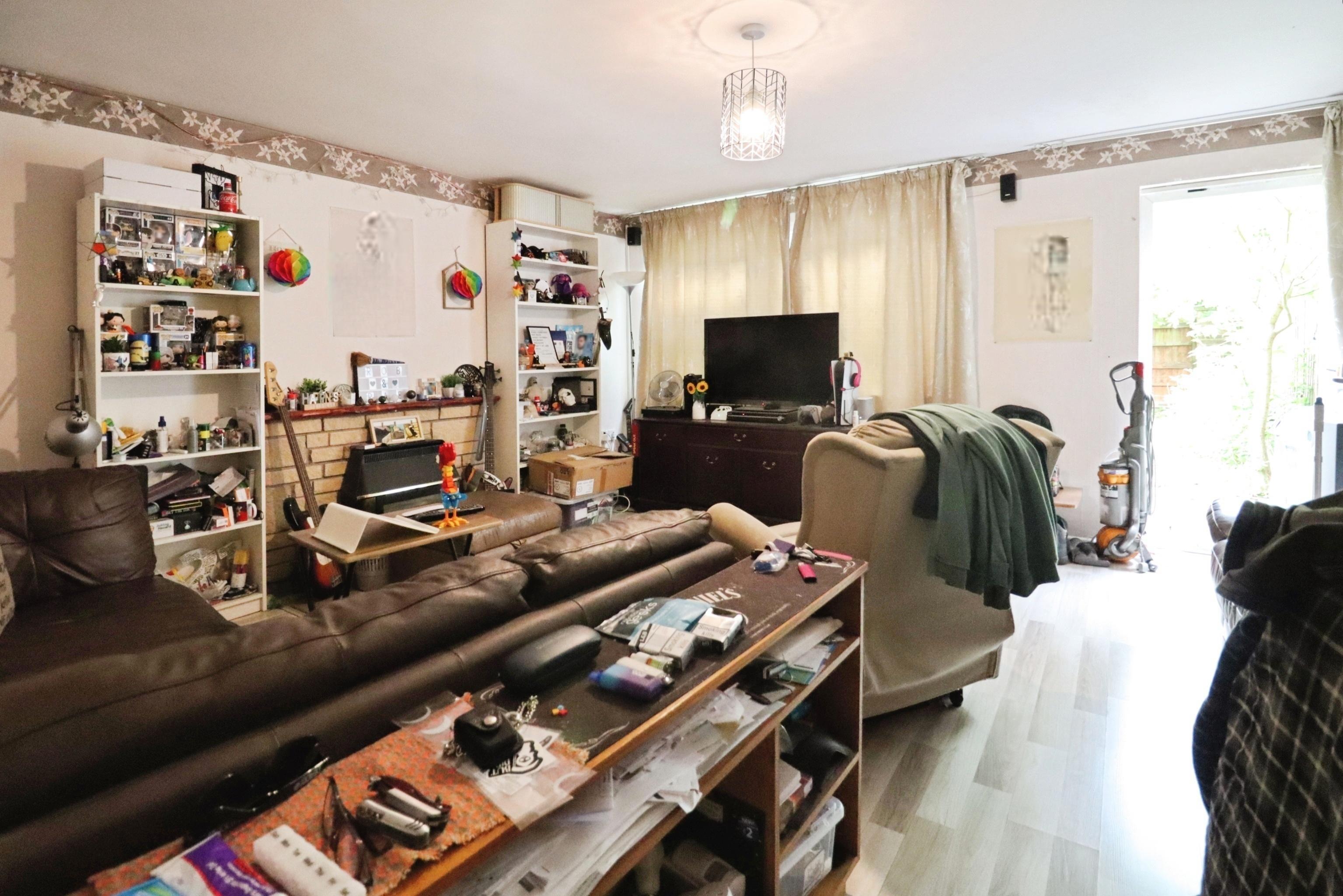 3 bedroom terraced house for sale, Manfield Avenue, Coventry, CV2