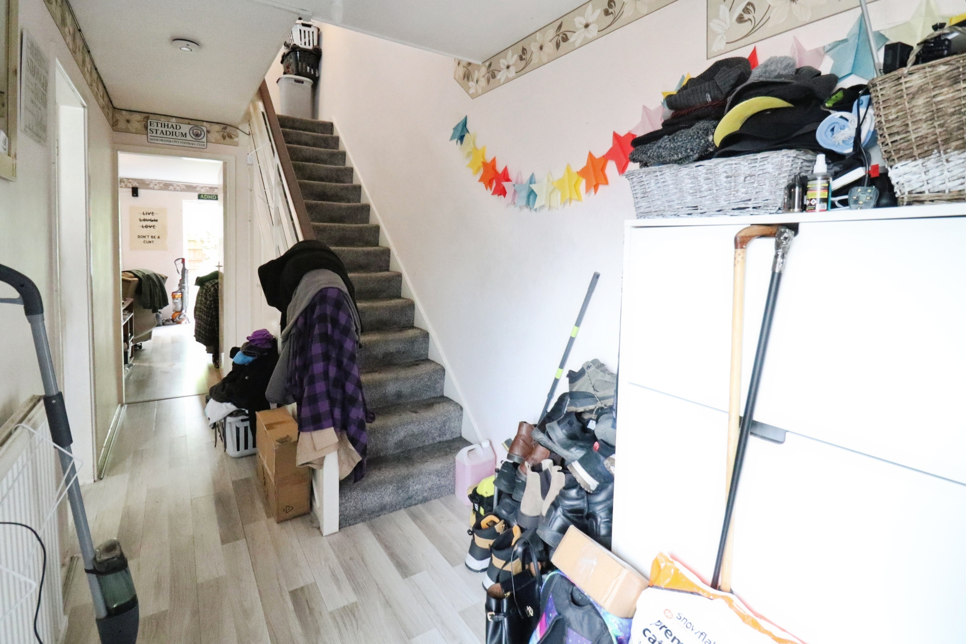 3 bedroom terraced house for sale, Manfield Avenue, Coventry, CV2