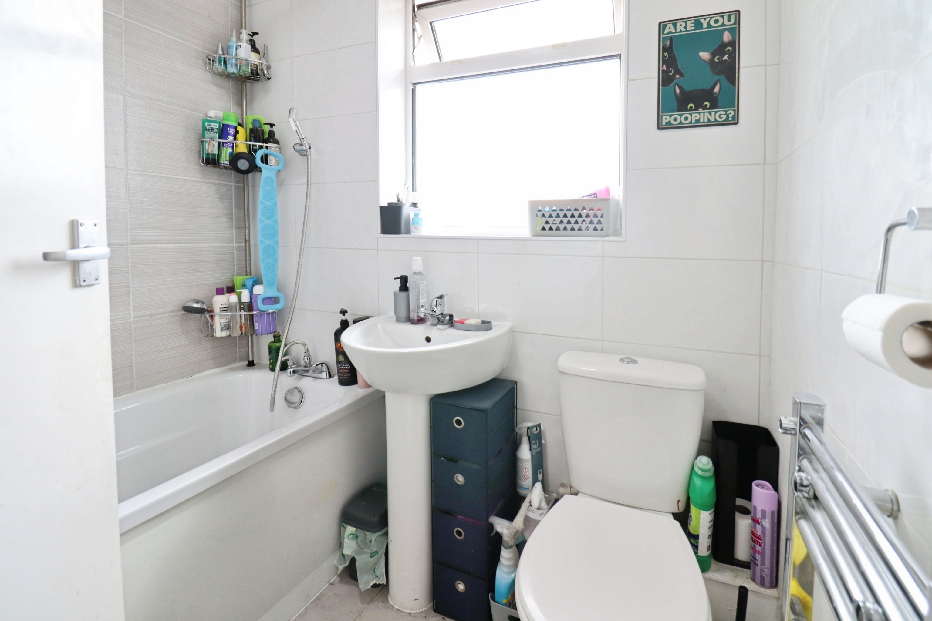 3 bedroom terraced house for sale, Manfield Avenue, Coventry, CV2