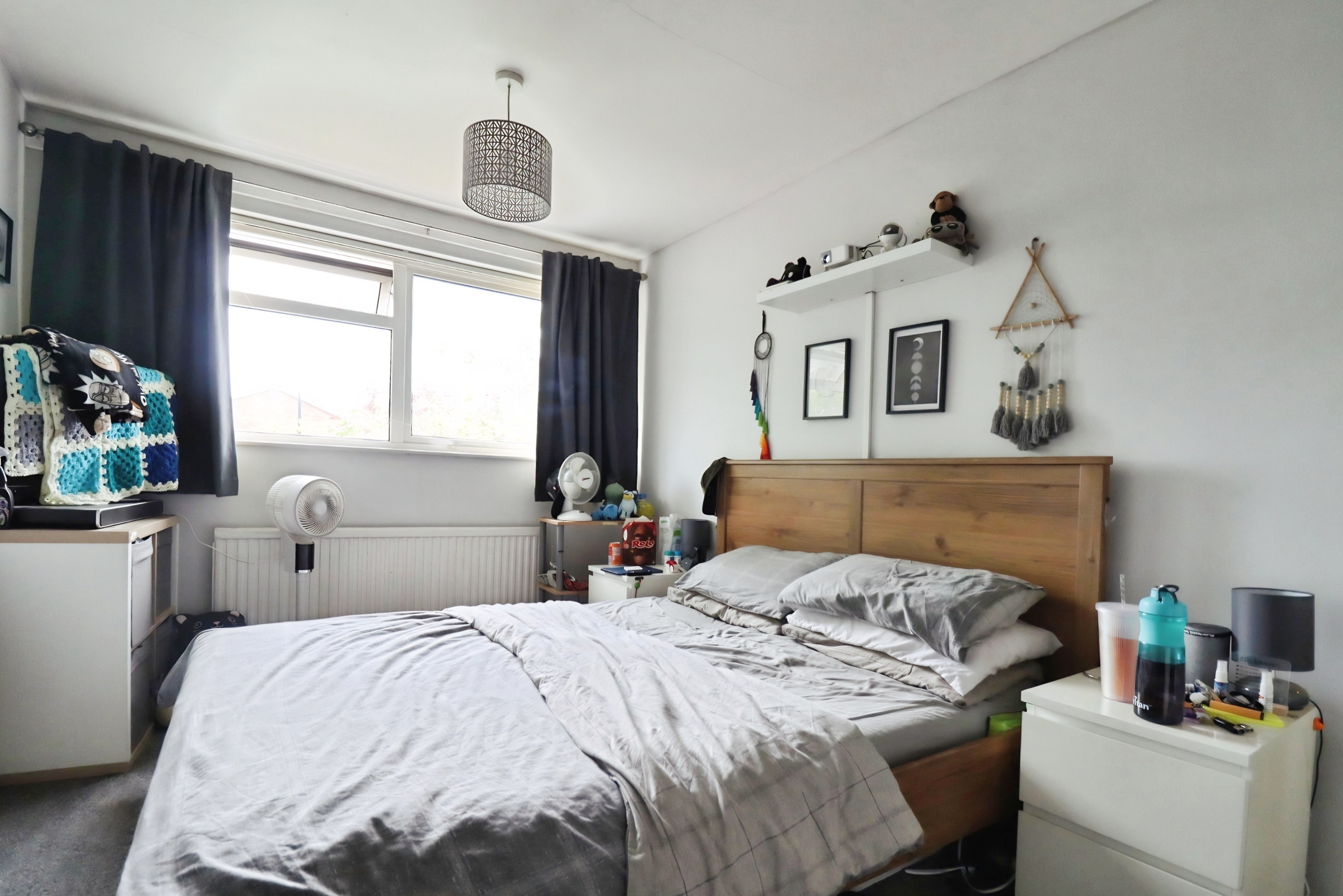 3 bedroom terraced house for sale, Manfield Avenue, Coventry, CV2