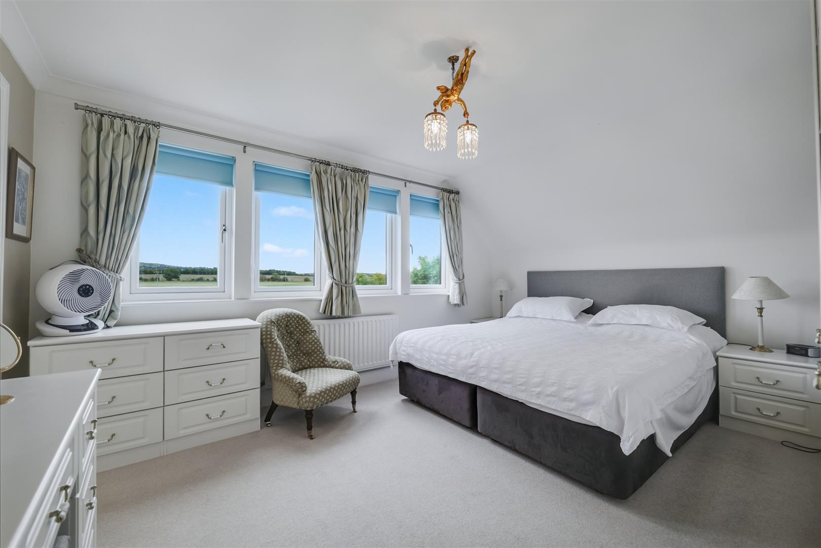 4 bedroom detached house for sale, River Way, Shipston-On-Stour, CV36