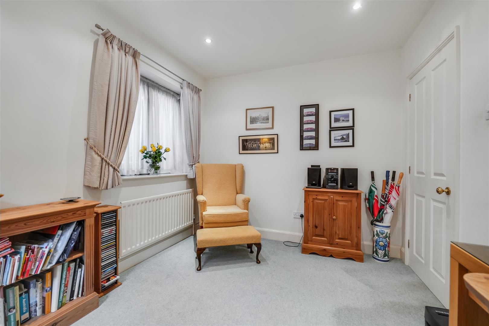 4 bedroom detached house for sale, River Way, Shipston-On-Stour, CV36