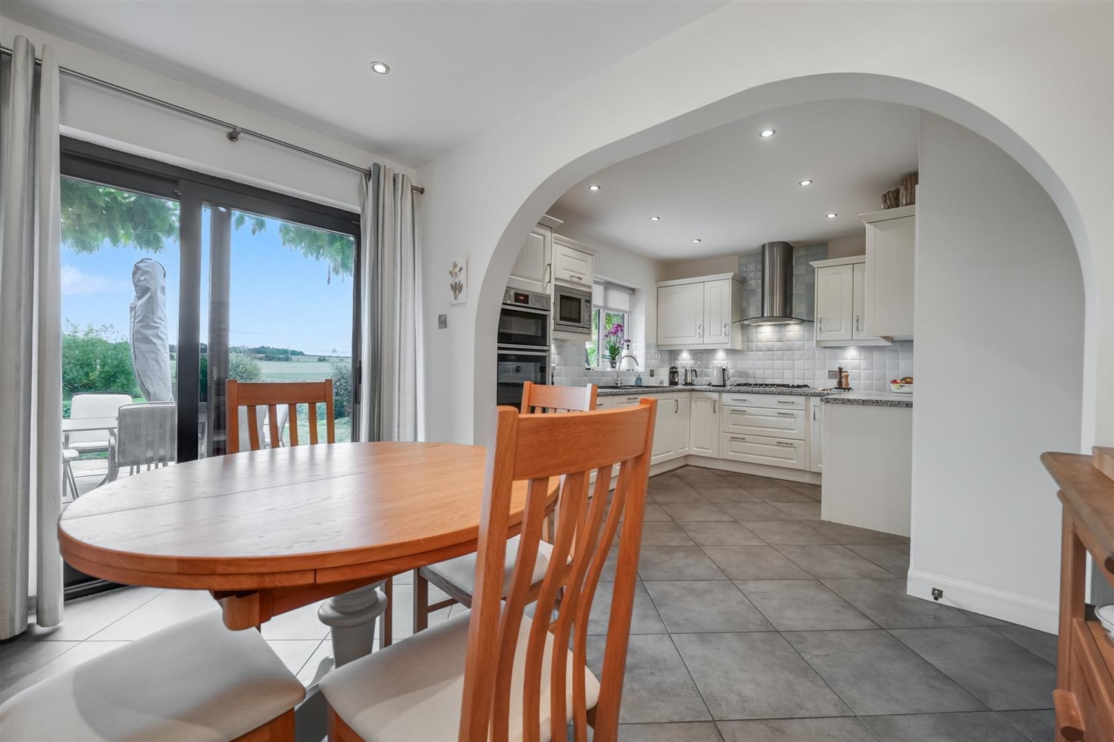 4 bedroom detached house for sale, River Way, Shipston-On-Stour, CV36