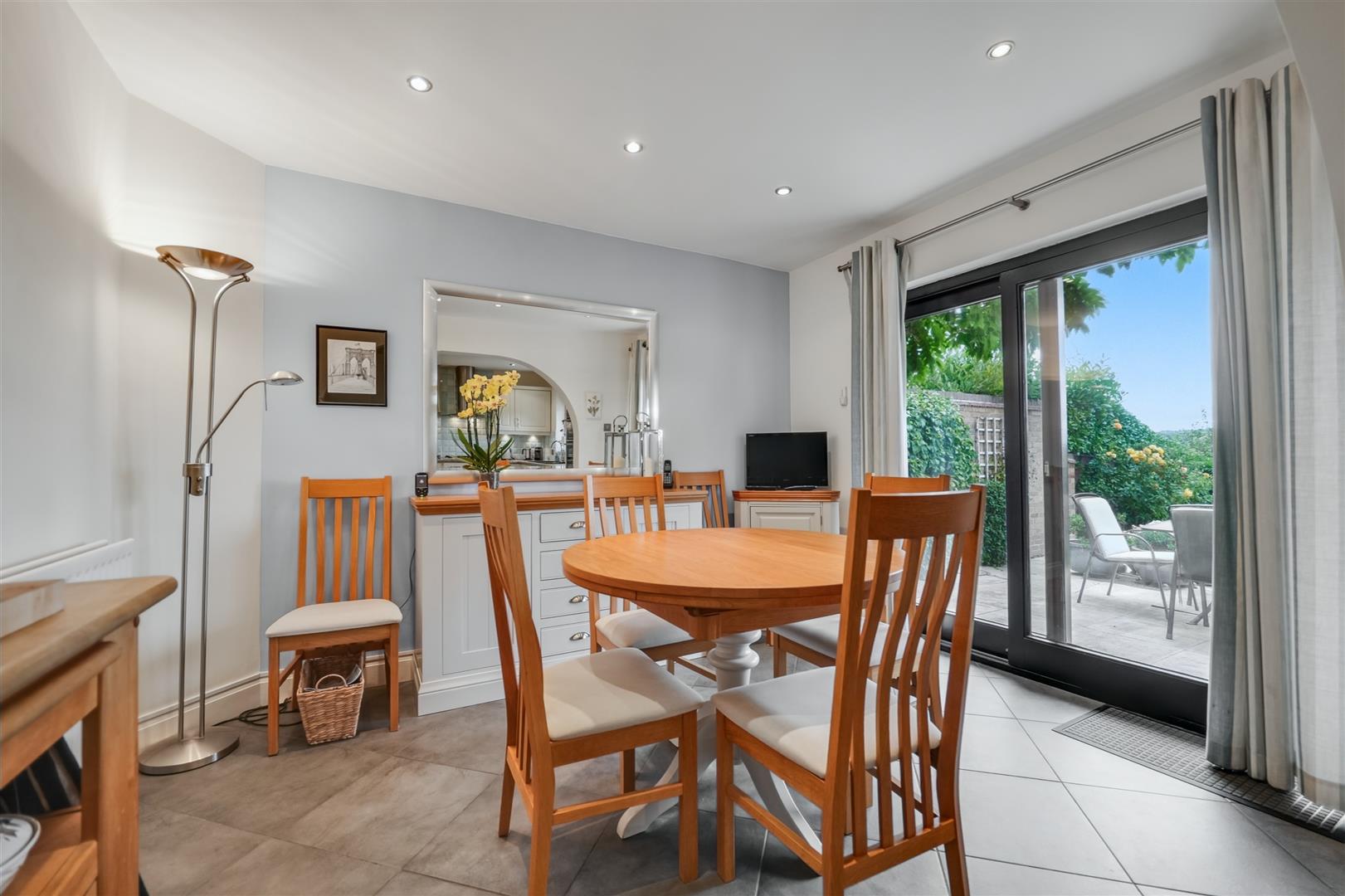4 bedroom detached house for sale, River Way, Shipston-On-Stour, CV36