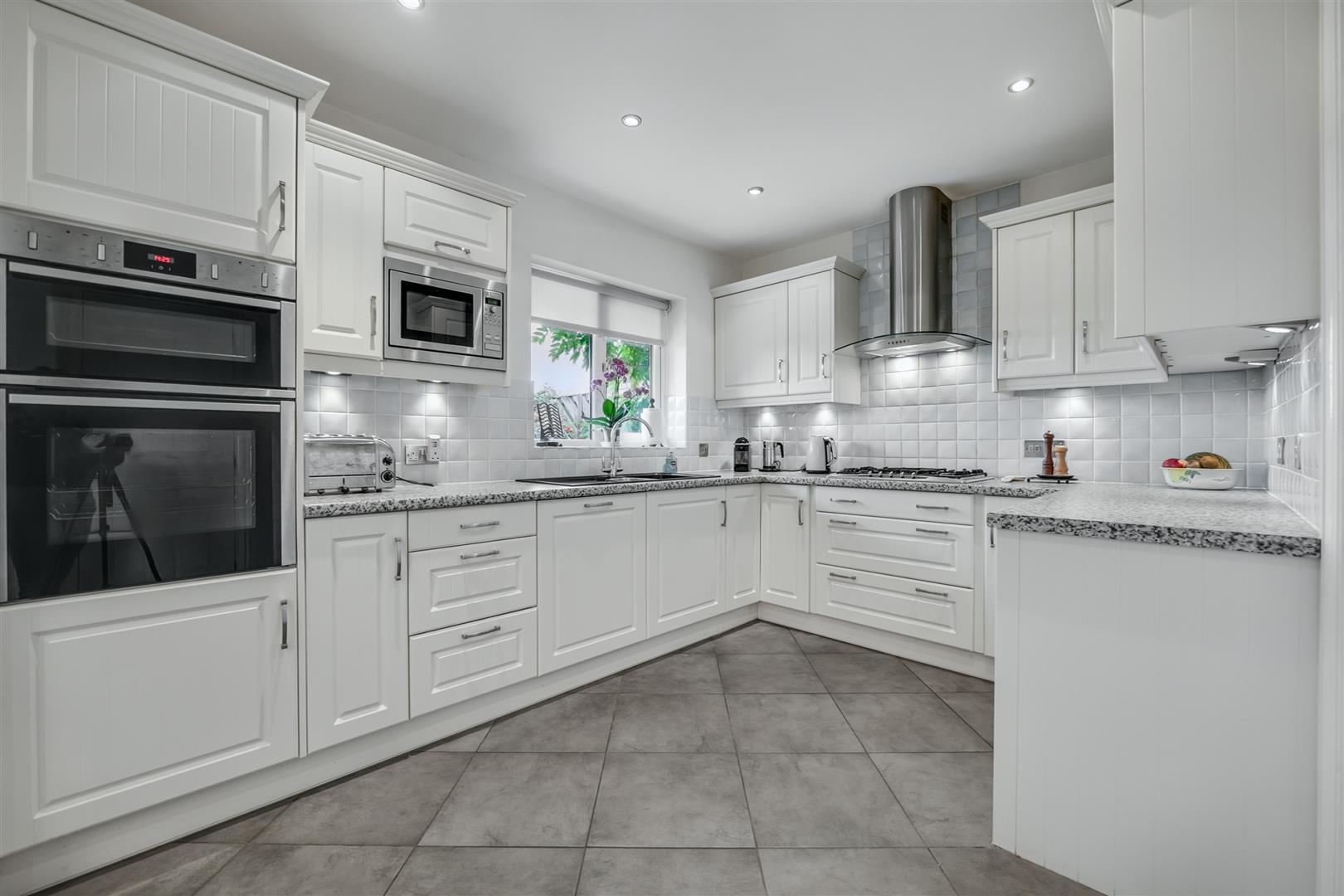 4 bedroom detached house for sale, River Way, Shipston-On-Stour, CV36