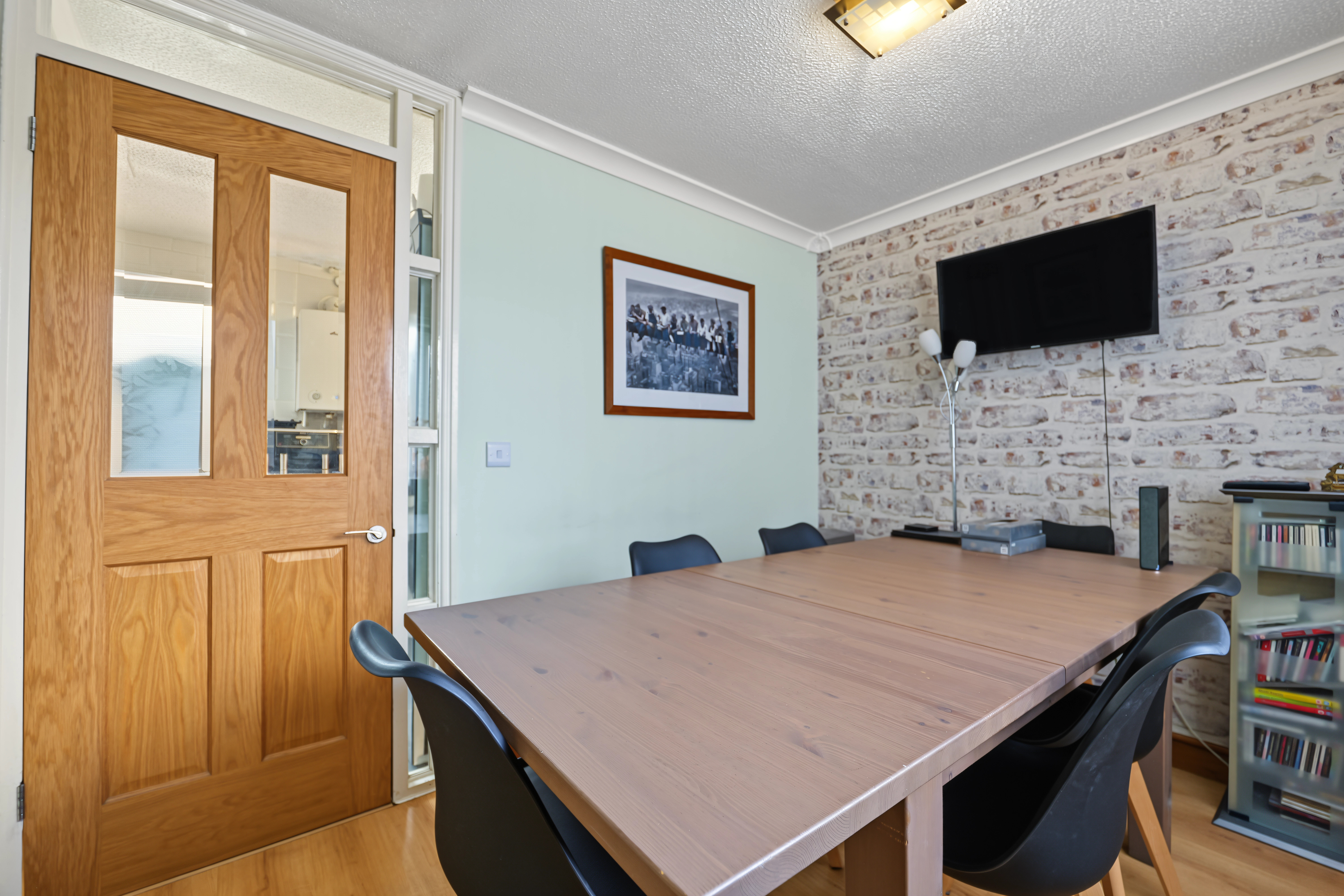 3 bedroom detached house for sale, Aintree Close, Bedworth, CV12