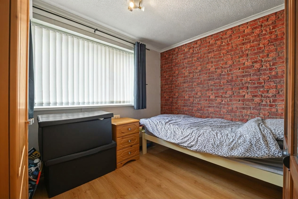 3 bedroom detached house for sale, Aintree Close, Bedworth, CV12