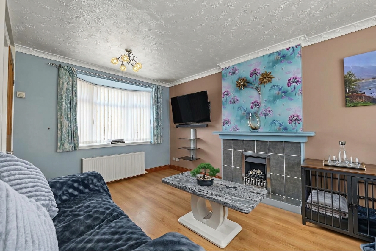 3 bedroom detached house for sale, Aintree Close, Bedworth, CV12