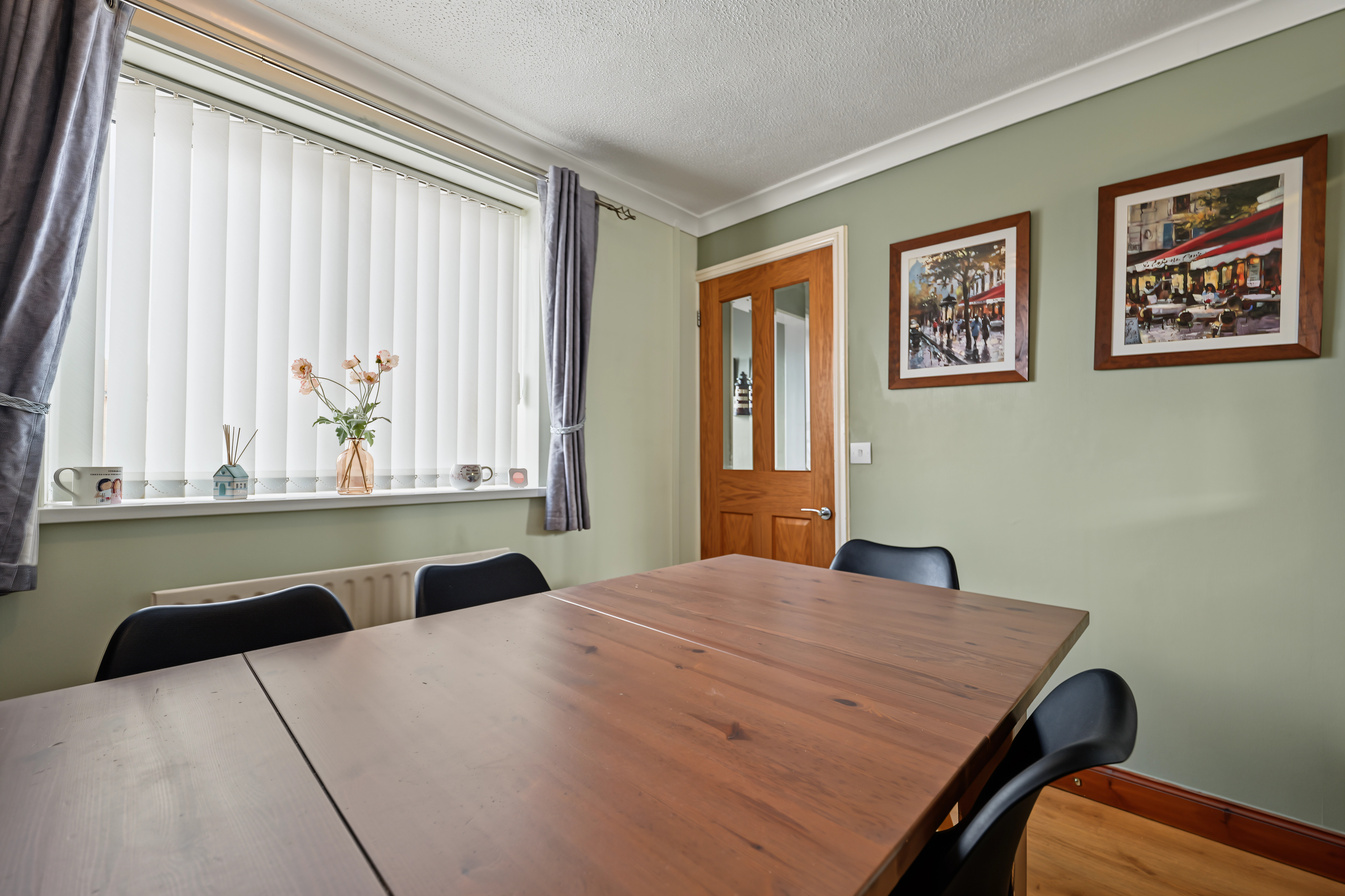 3 bedroom detached house for sale, Aintree Close, Bedworth, CV12