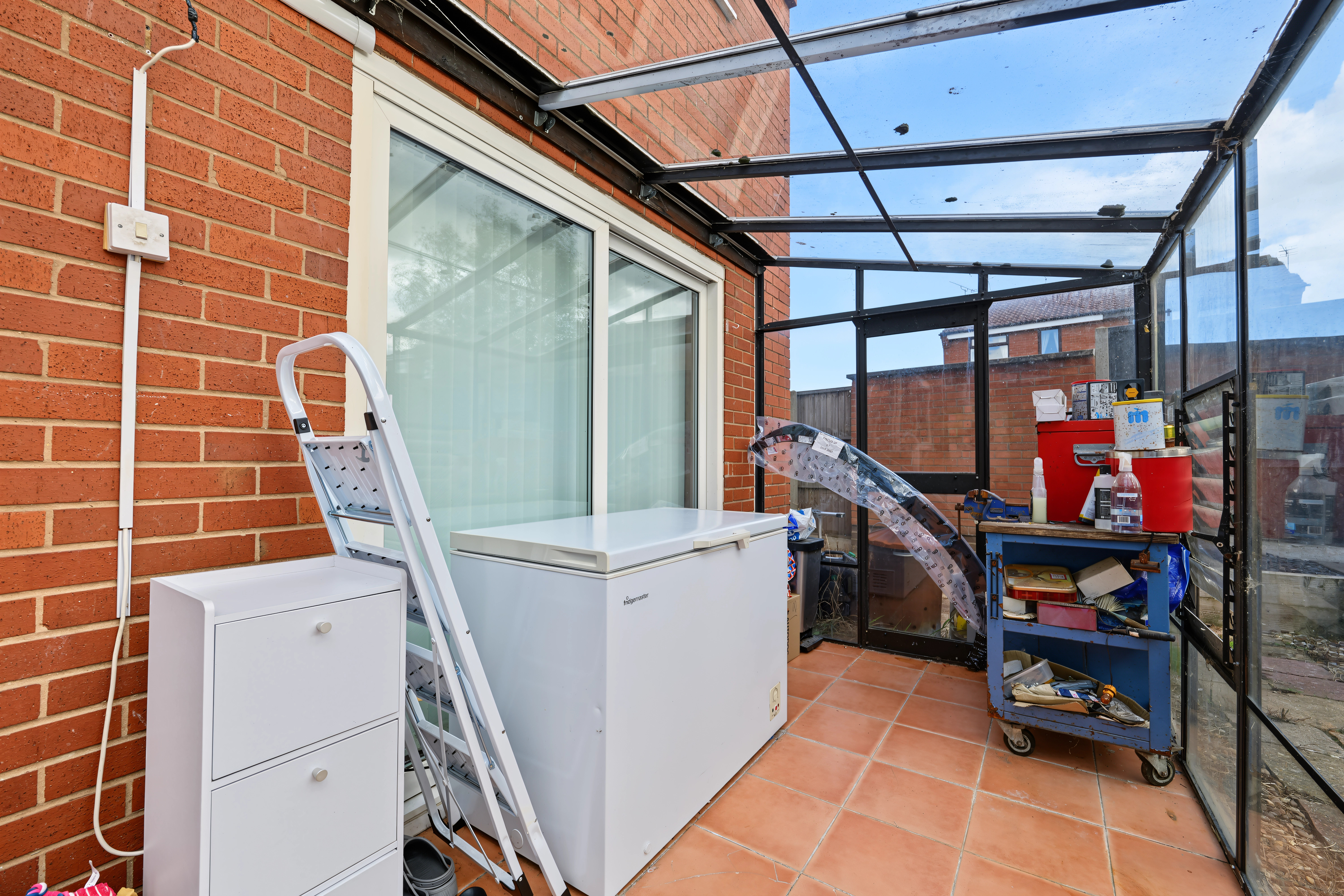 3 bedroom detached house for sale, Aintree Close, Bedworth, CV12