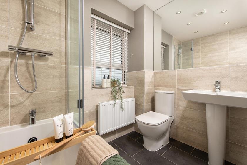 4 bedroom detached house for sale, Plot 119 THE BRADGATE, Leicestershire, LE7