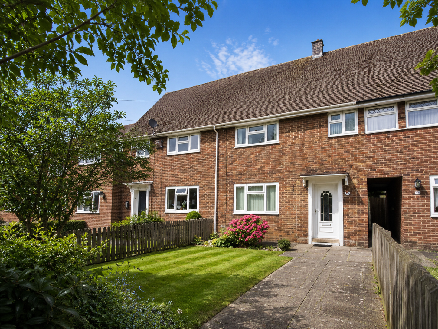 3 bedroom terraced house for sale, Sir Henry Parkes Road, Coventry, CV4