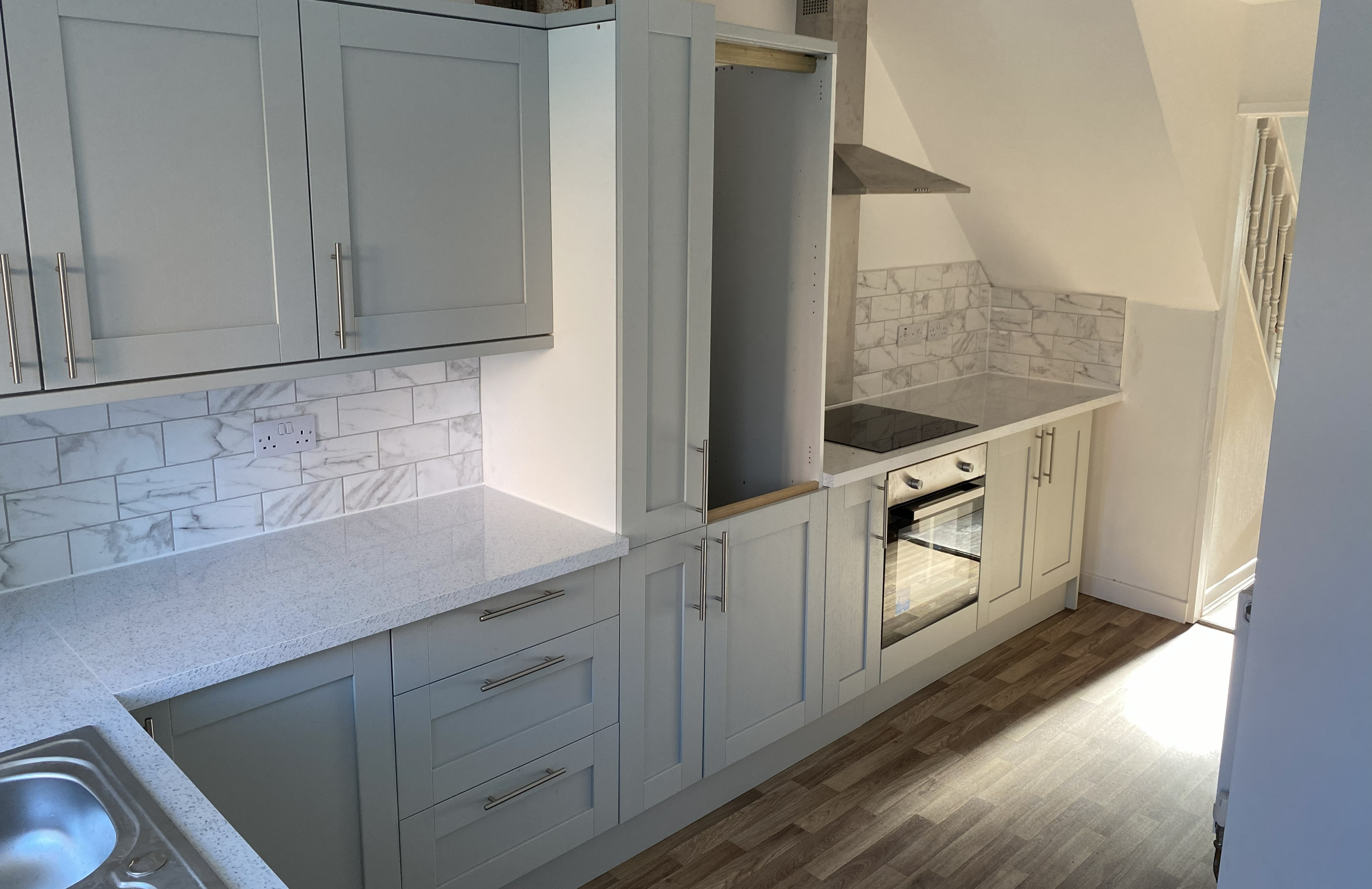 3 bedroom terraced house for sale, Sir Henry Parkes Road, Coventry, CV4