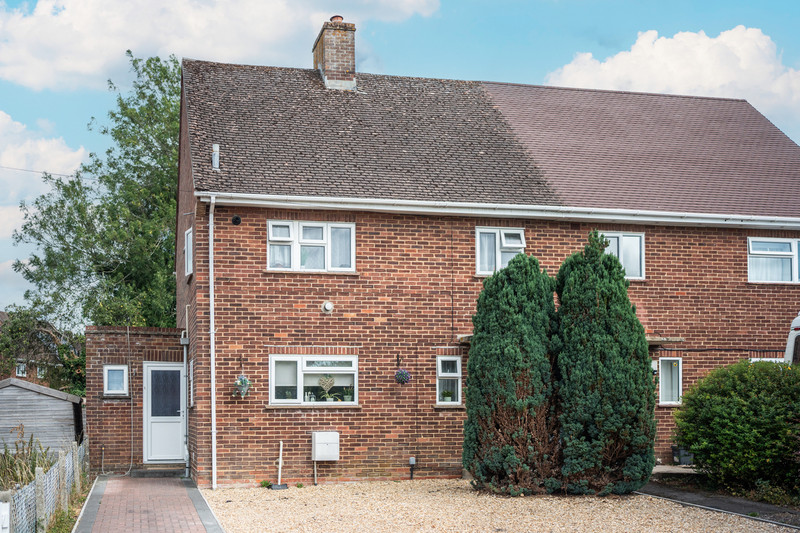 3 bedroom for sale, The Drove, Andover, SP10