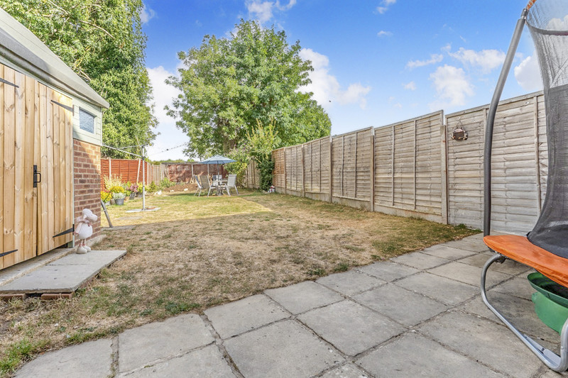 3 bedroom for sale, The Drove, Andover, SP10, photo 2
