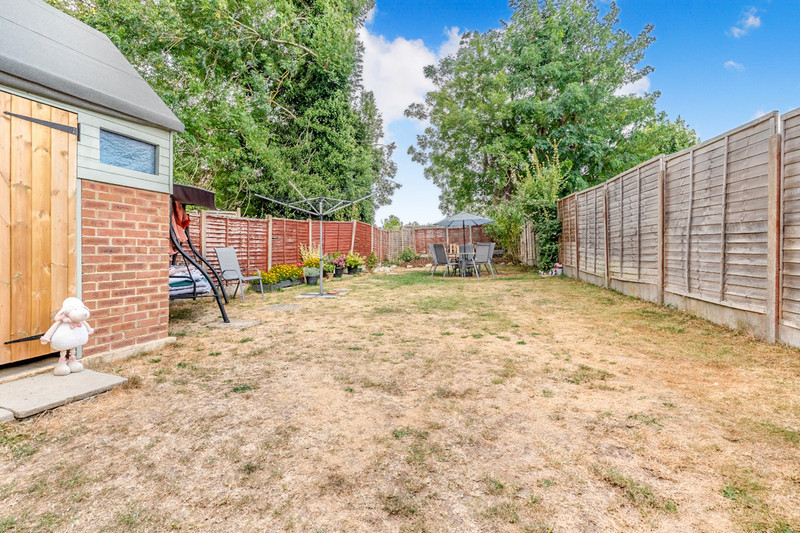 3 bedroom for sale, The Drove, Andover, SP10, photo 9 of 9