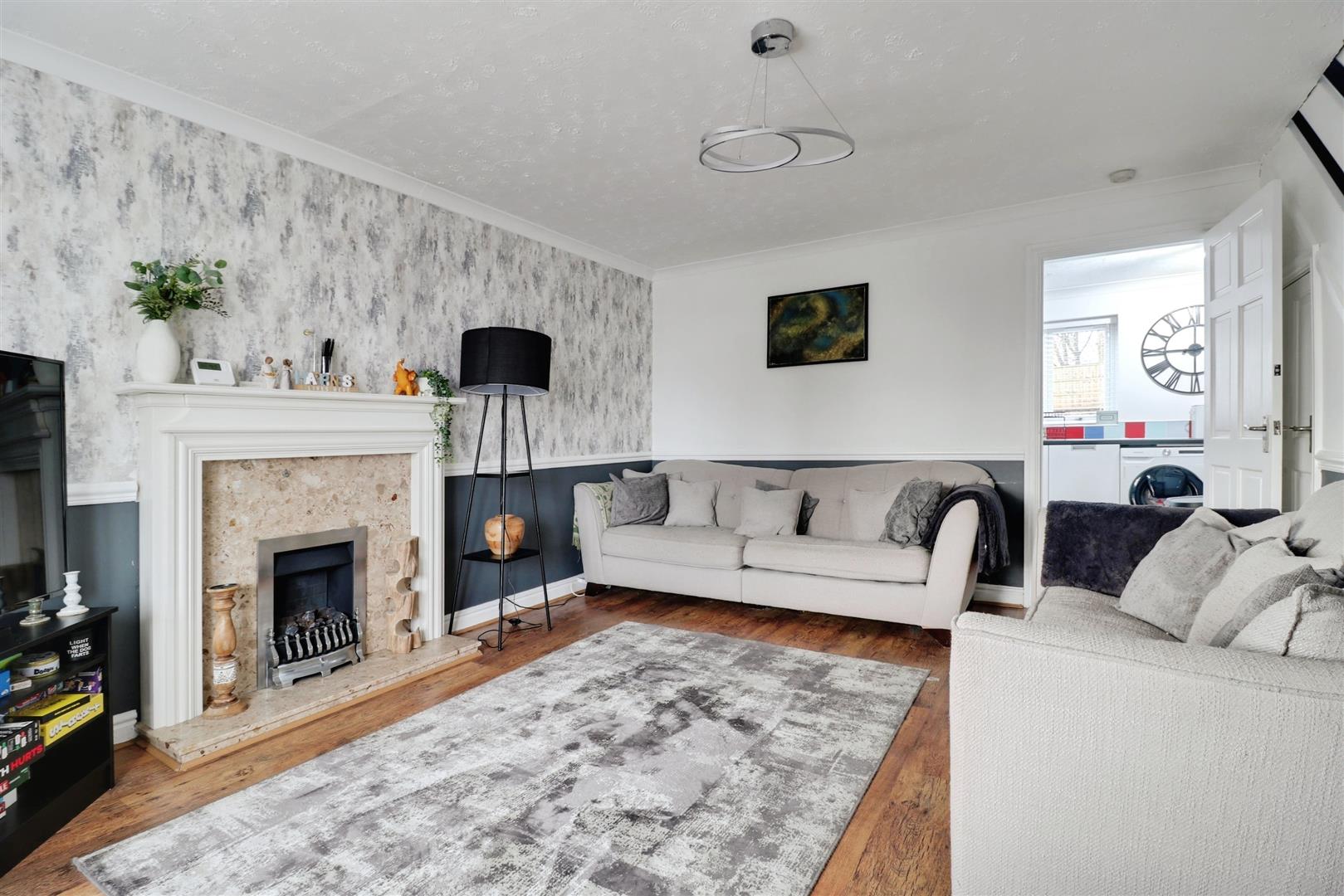 3 bedroom house for sale, Lynn Avenue, Stoke-On-Trent, ST7, photo 2