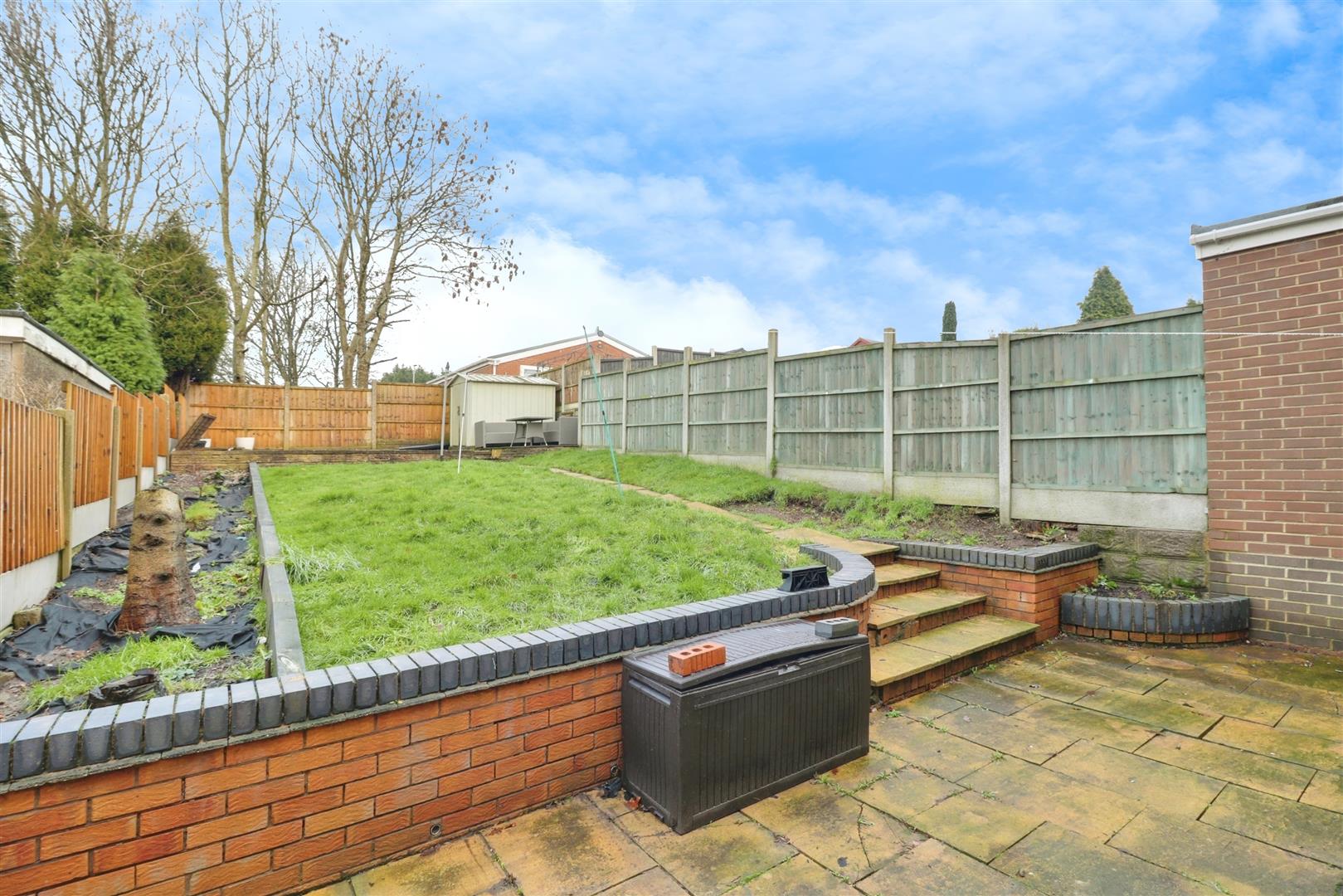3 bedroom house for sale, Lynn Avenue, Stoke-On-Trent, ST7, photo 12 of 14