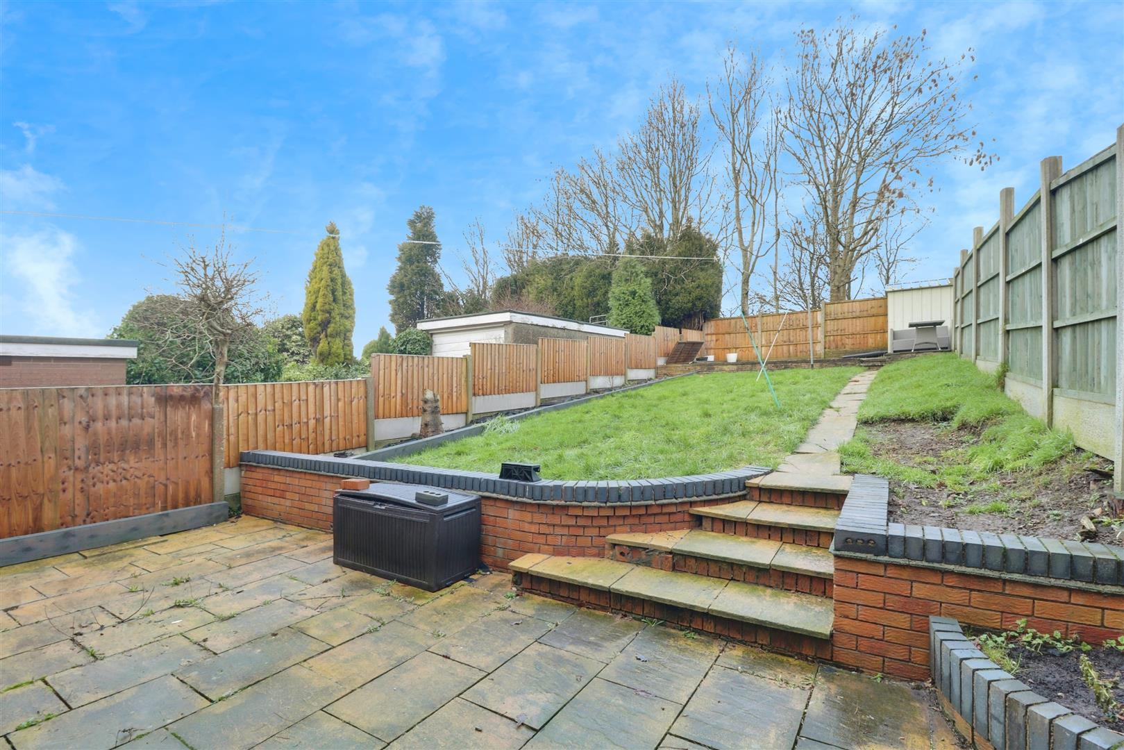 3 bedroom house for sale, Lynn Avenue, Stoke-On-Trent, ST7, photo 13 of 14