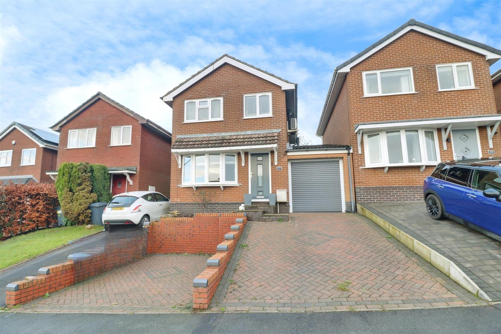 3 bedroom house for sale, Lynn Avenue, Stoke-On-Trent, ST7, photo 14 of 14