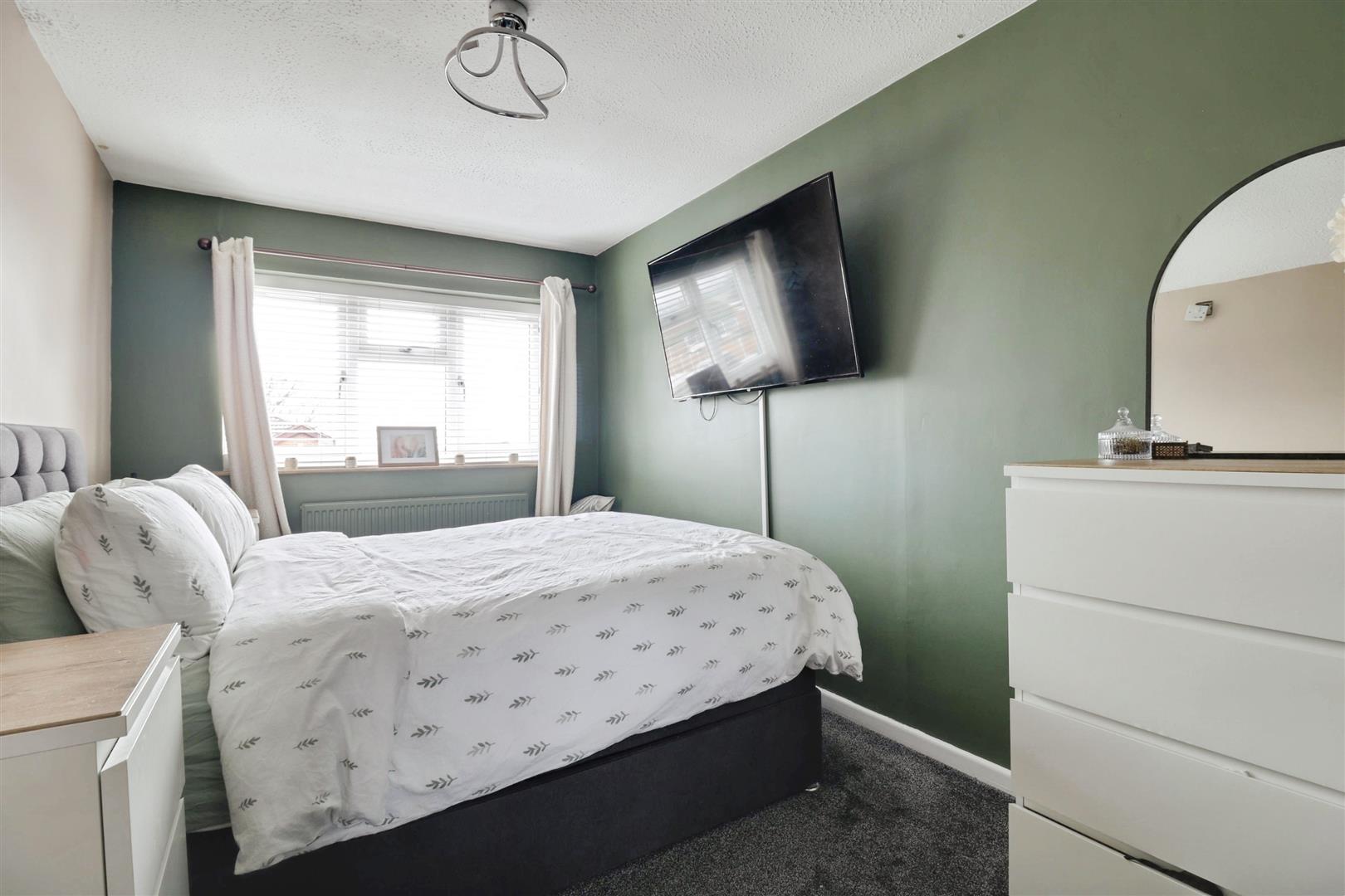3 bedroom house for sale, Lynn Avenue, Stoke-On-Trent, ST7, photo 8 of 14
