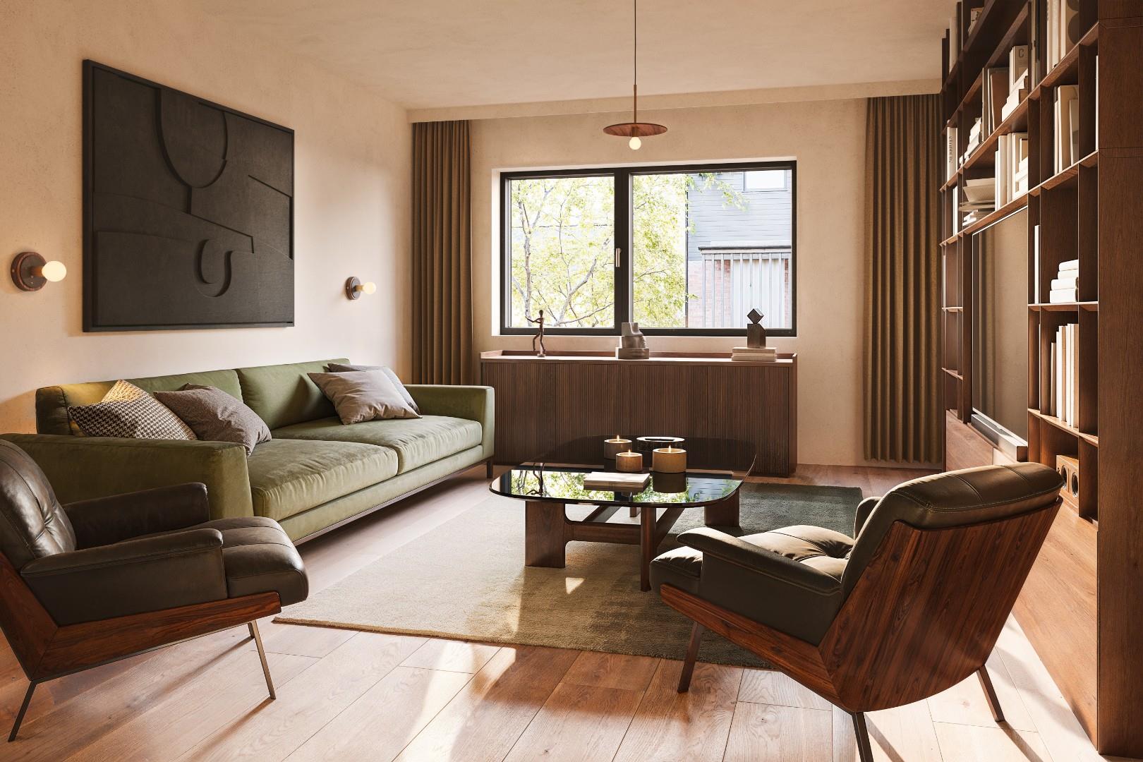 3 bedroom apartment for sale, Plot 63, Essex, CM16, photo 4