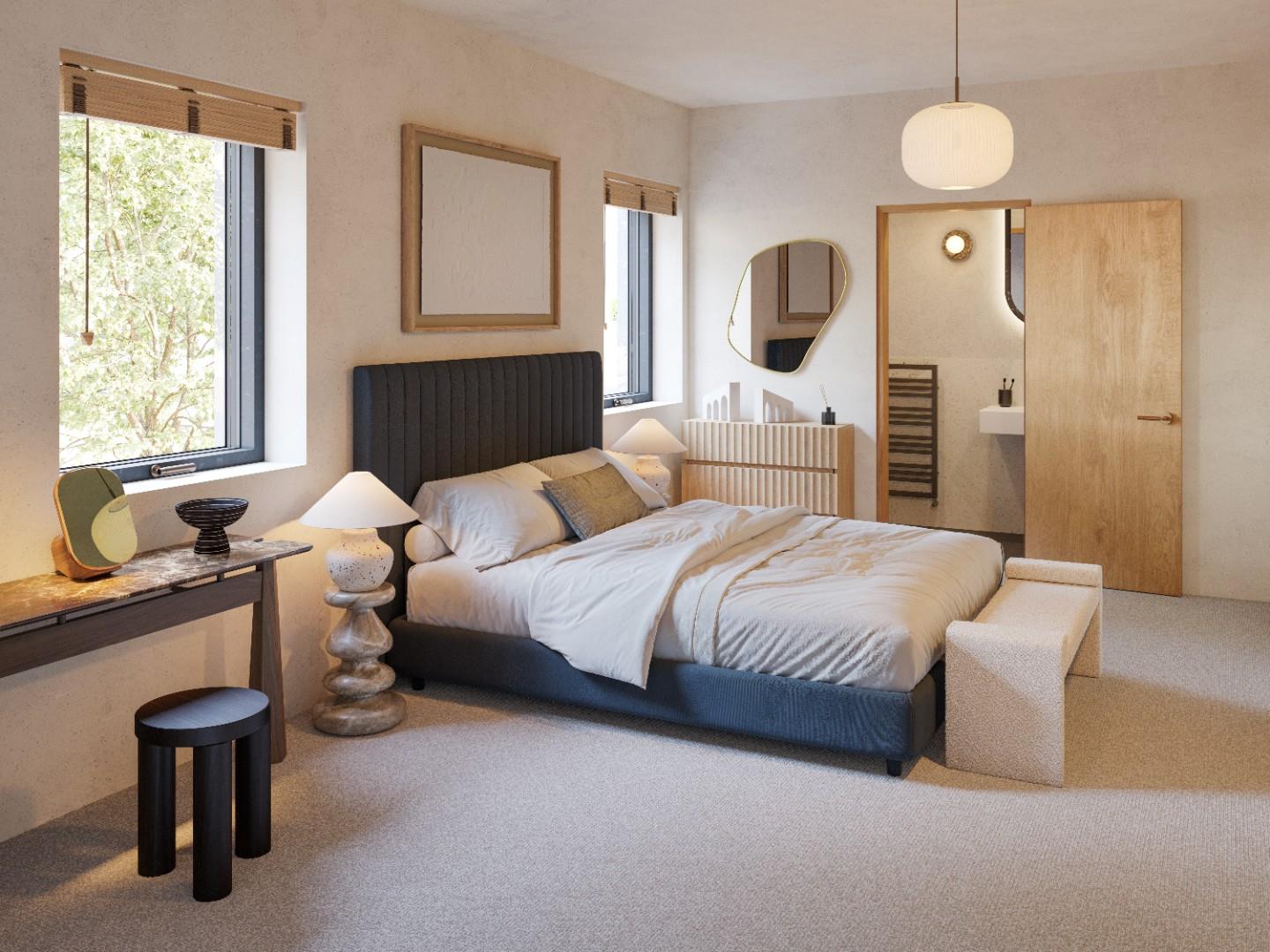 3 bedroom apartment for sale, Plot 63, Essex, CM16, photo 5