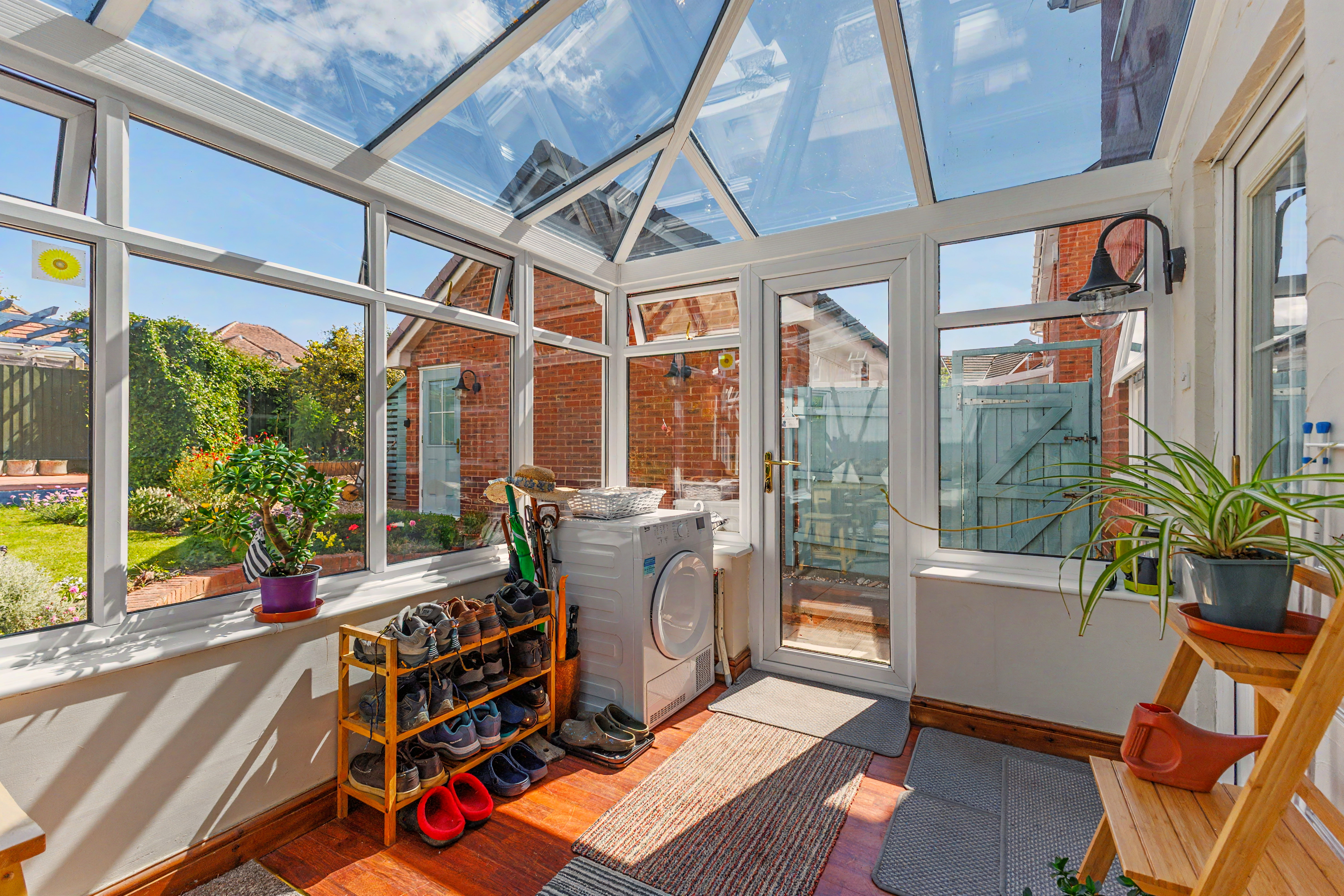 3 bedroom detached house for sale, Tamar Place, Evesham, WR11