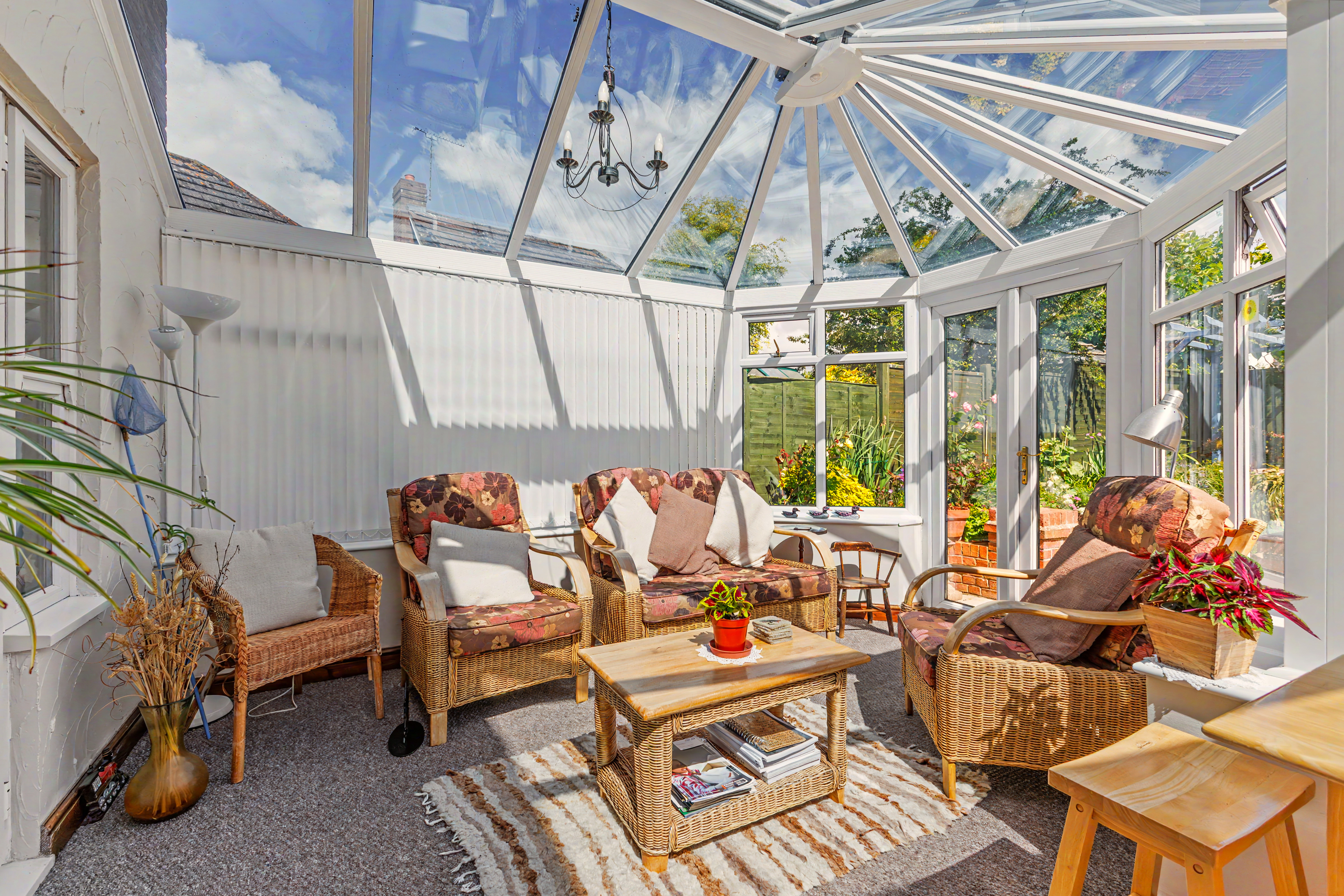 3 bedroom detached house for sale, Tamar Place, Evesham, WR11