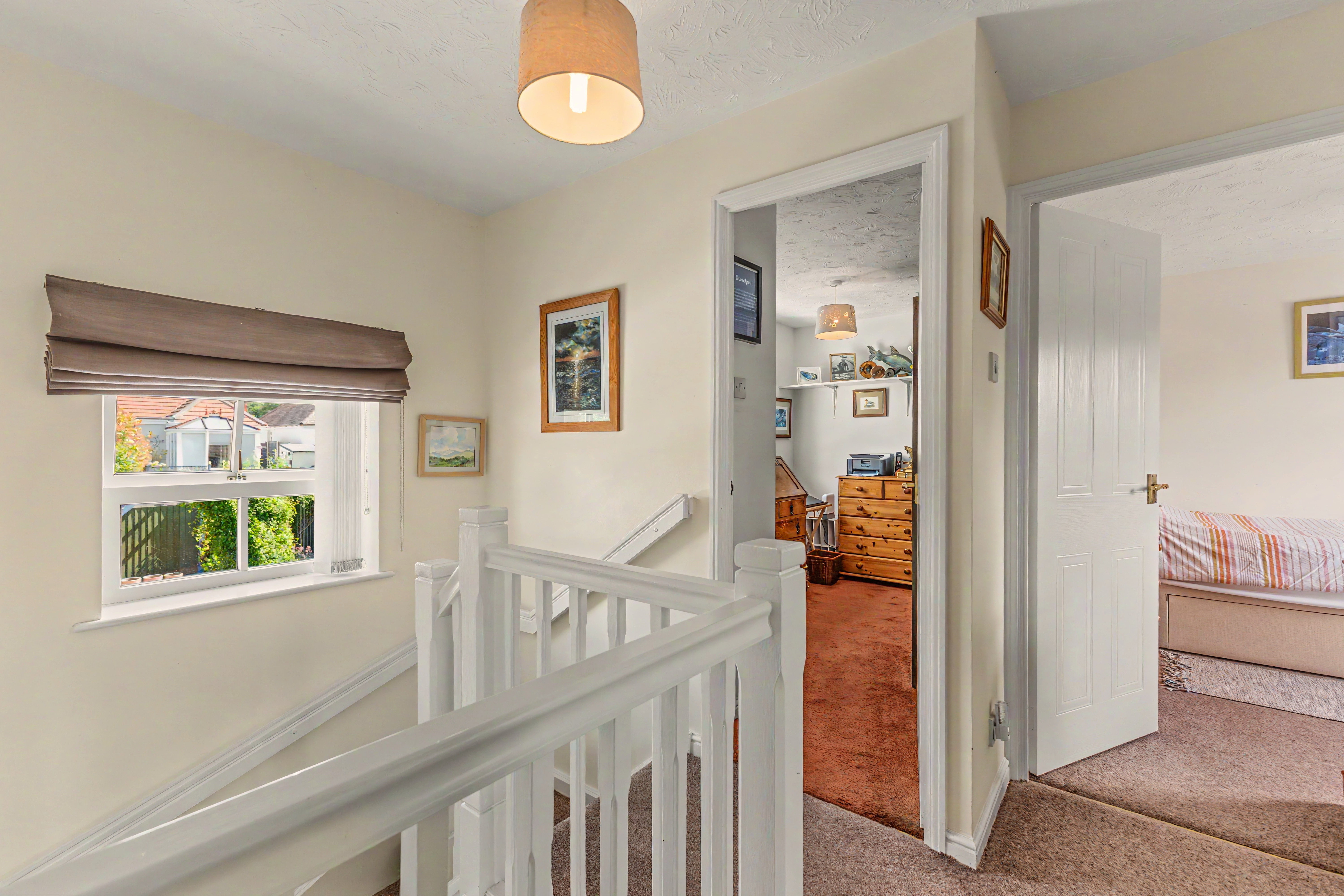 3 bedroom detached house for sale, Tamar Place, Evesham, WR11