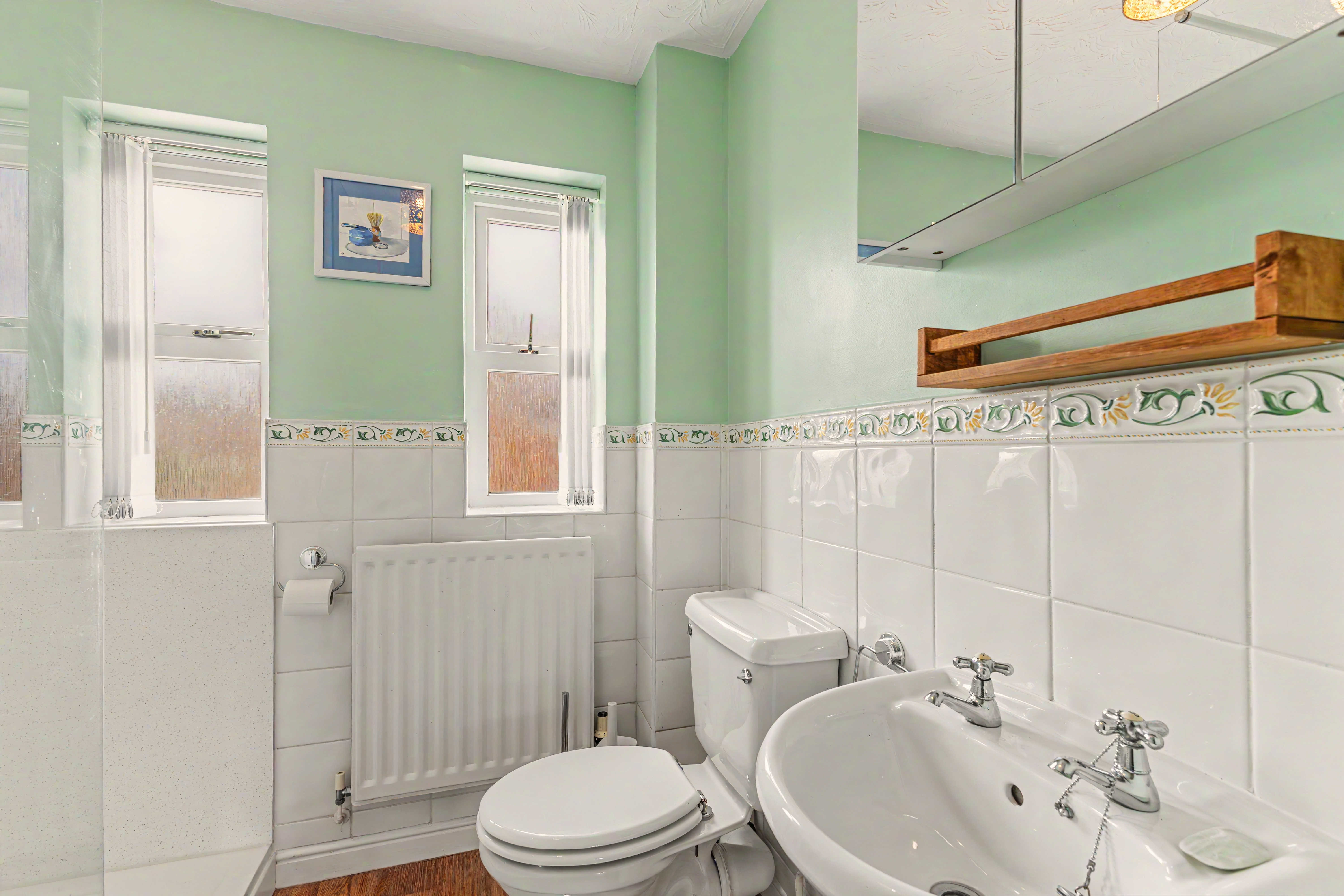 3 bedroom detached house for sale, Tamar Place, Evesham, WR11