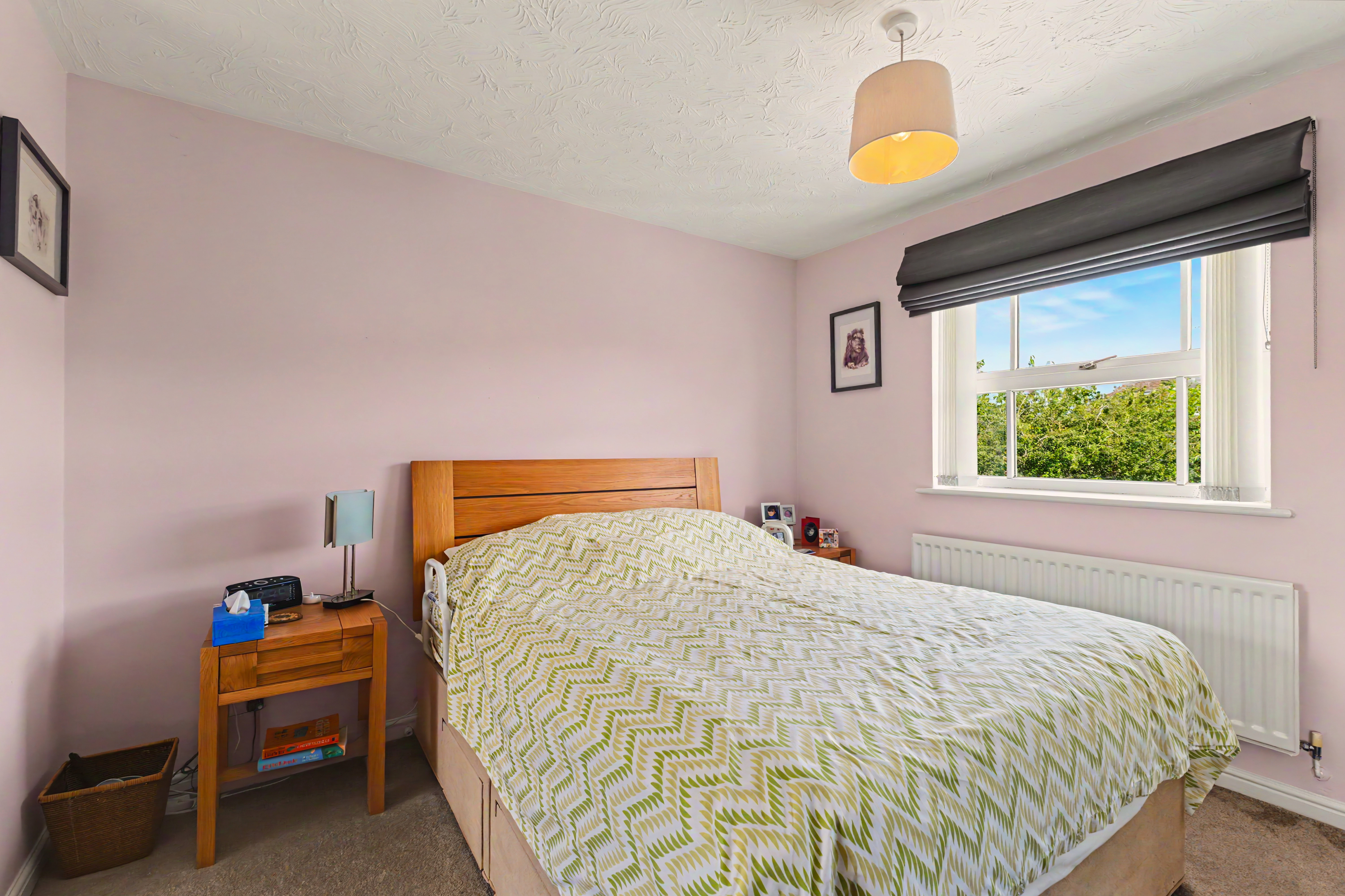 3 bedroom detached house for sale, Tamar Place, Evesham, WR11